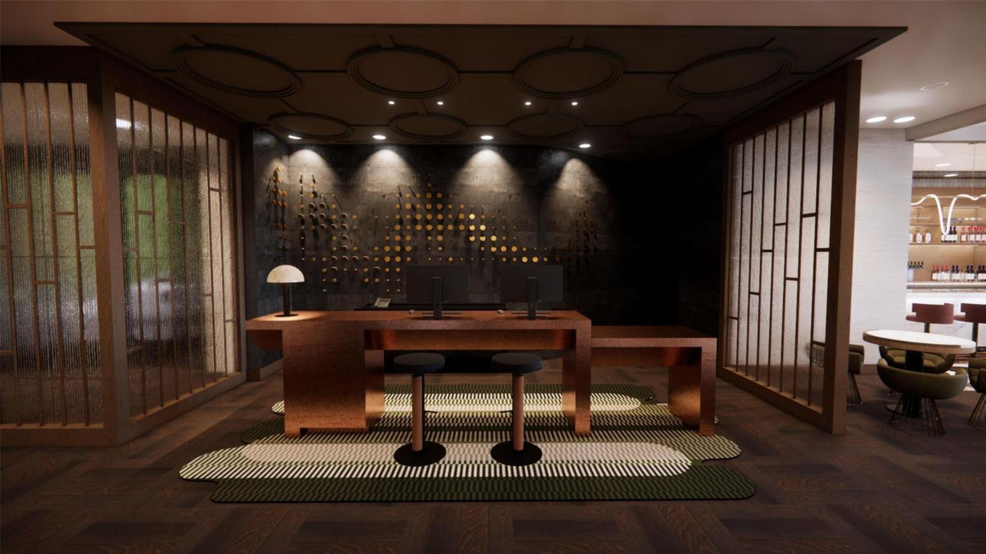 Motto By Hilton Downtown 4* Nashville