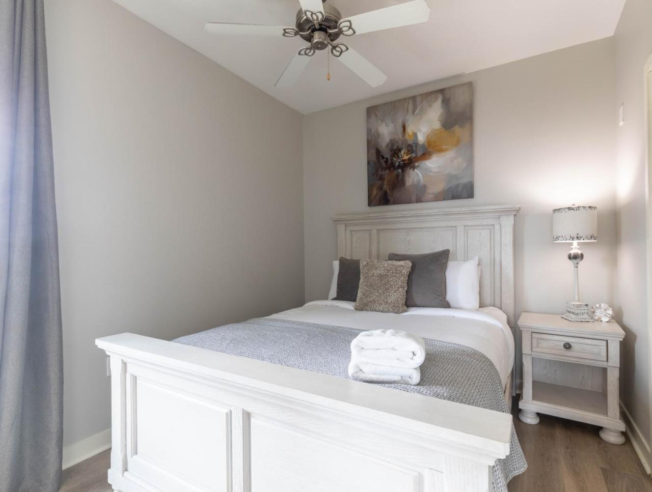 View 621 Holiday home *