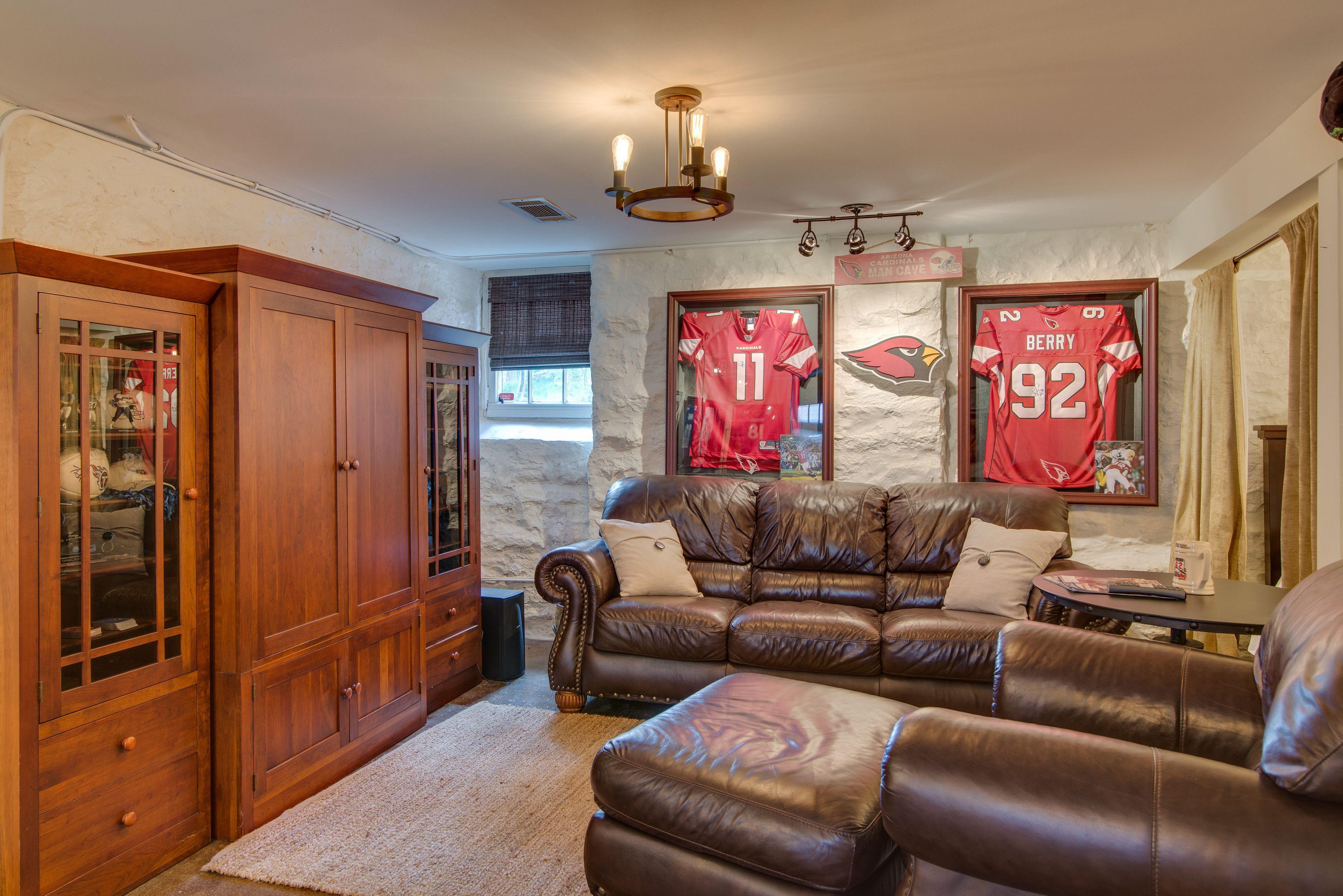 Bed & Breakfast Caroline House Historic