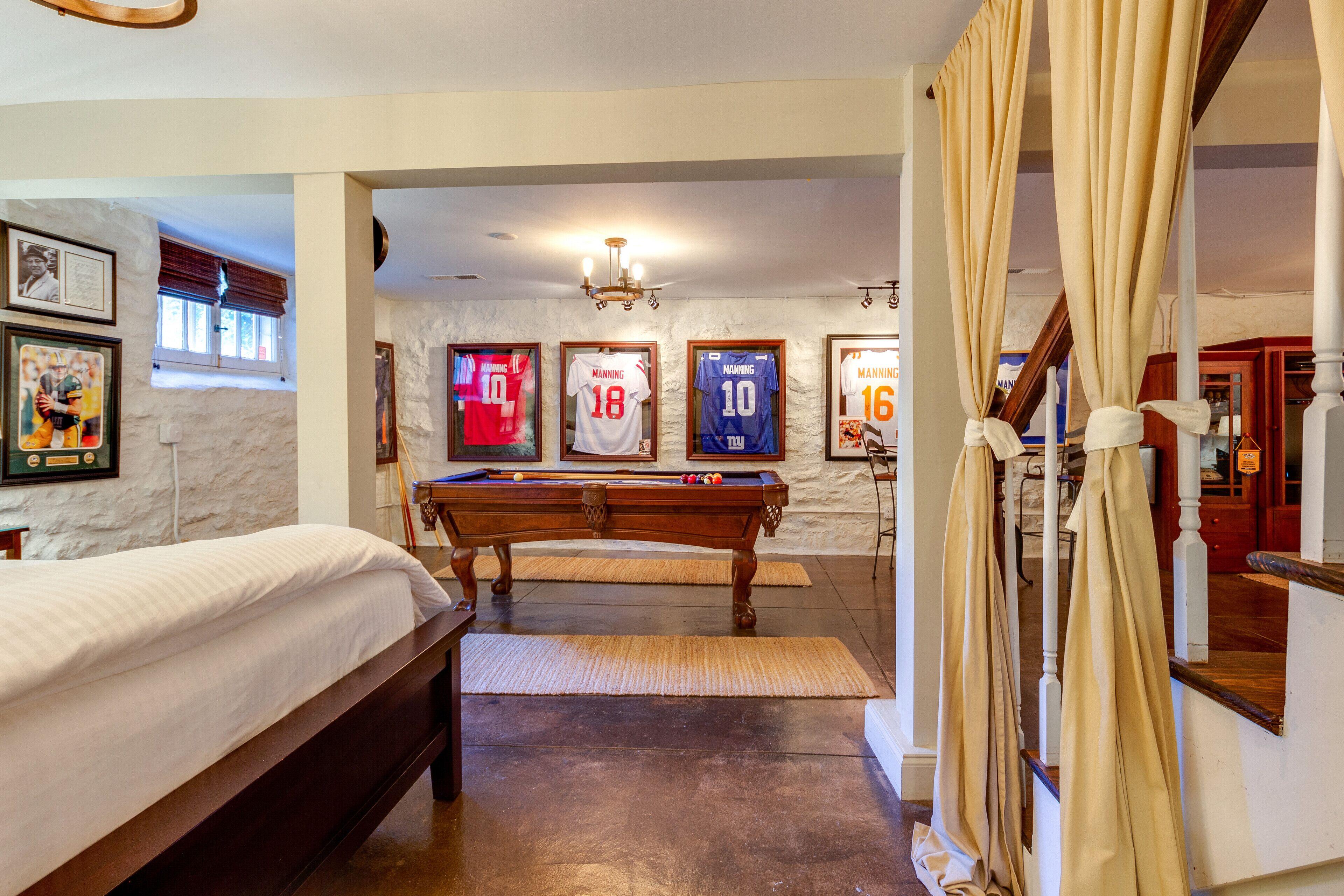 Caroline House Historic Bed & Breakfast Nashville