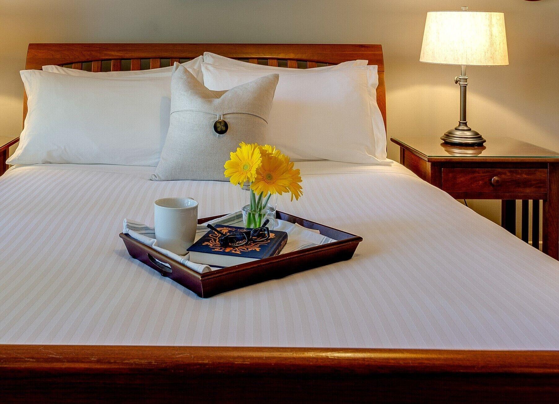 Caroline House Historic Bed & Breakfast Nashville