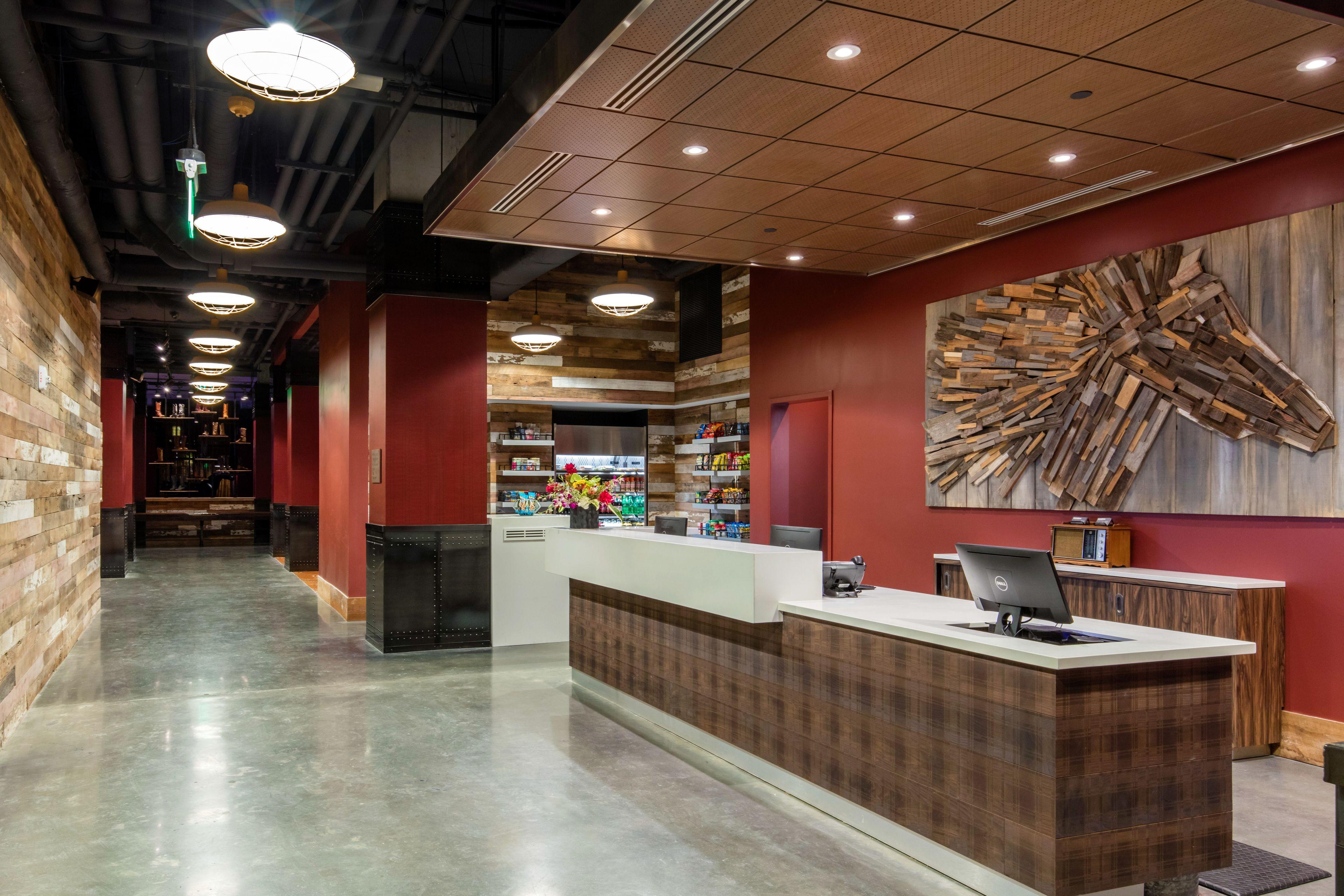 Cambria Downtown Nashville