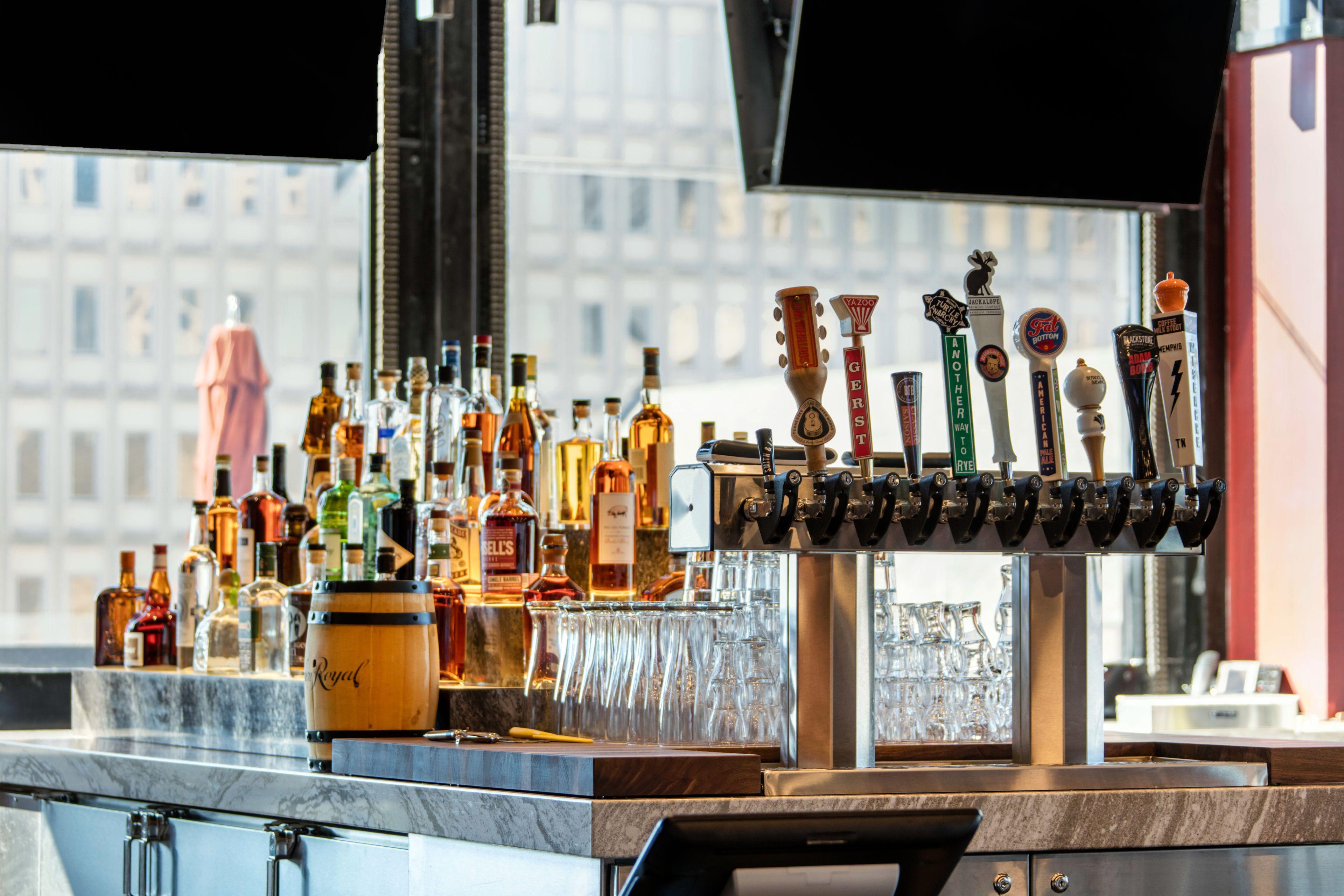 Cambria Downtown Nashville