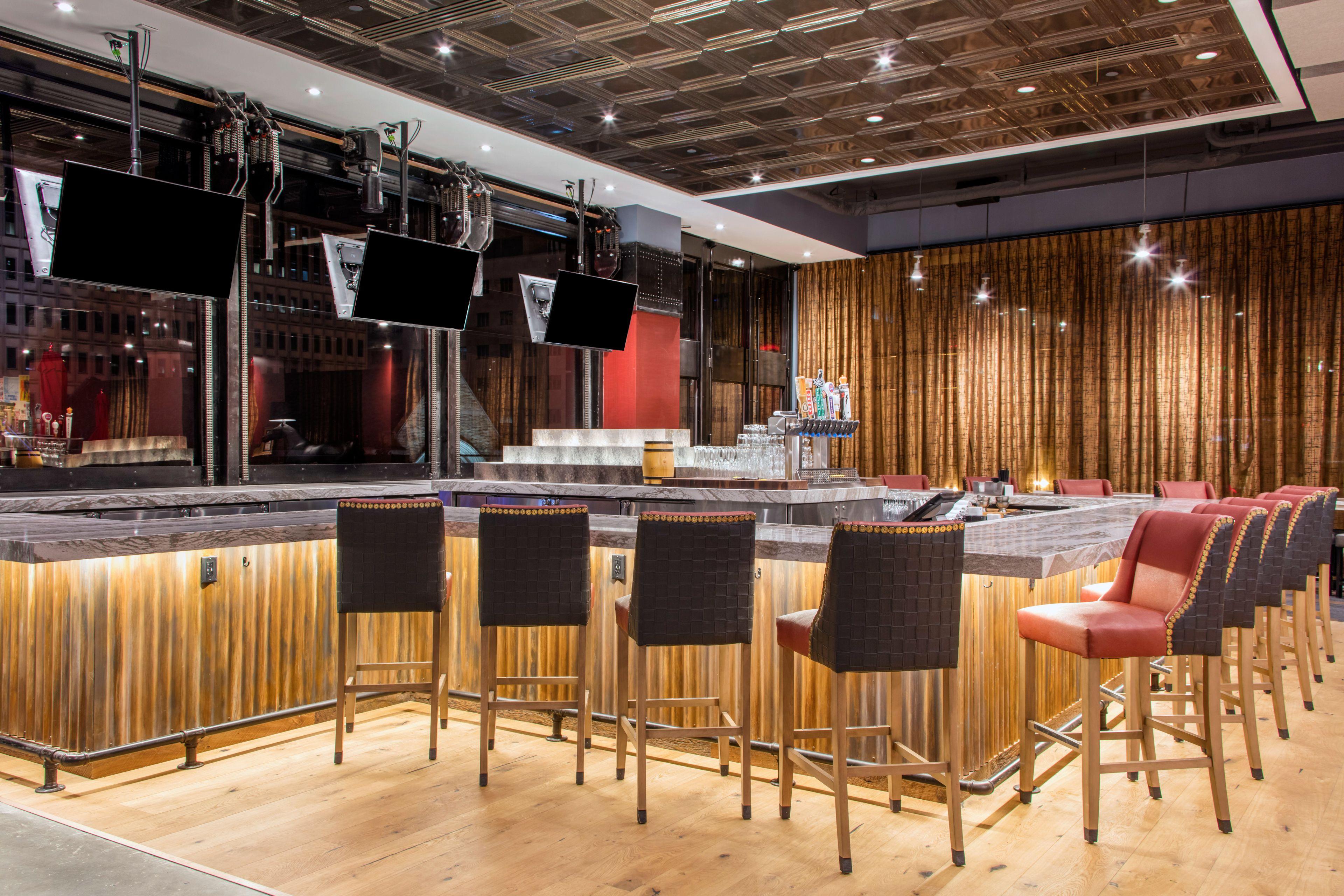 Cambria Downtown Hotel