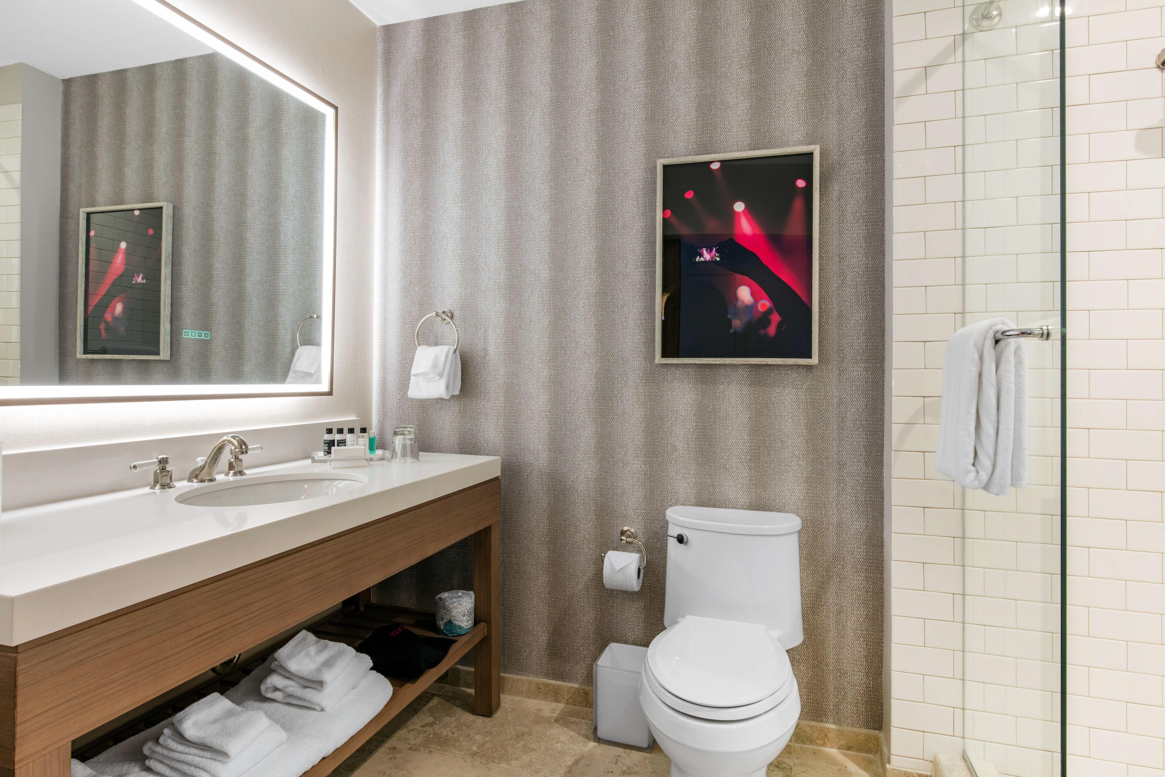 Hotel Cambria Downtown Nashville