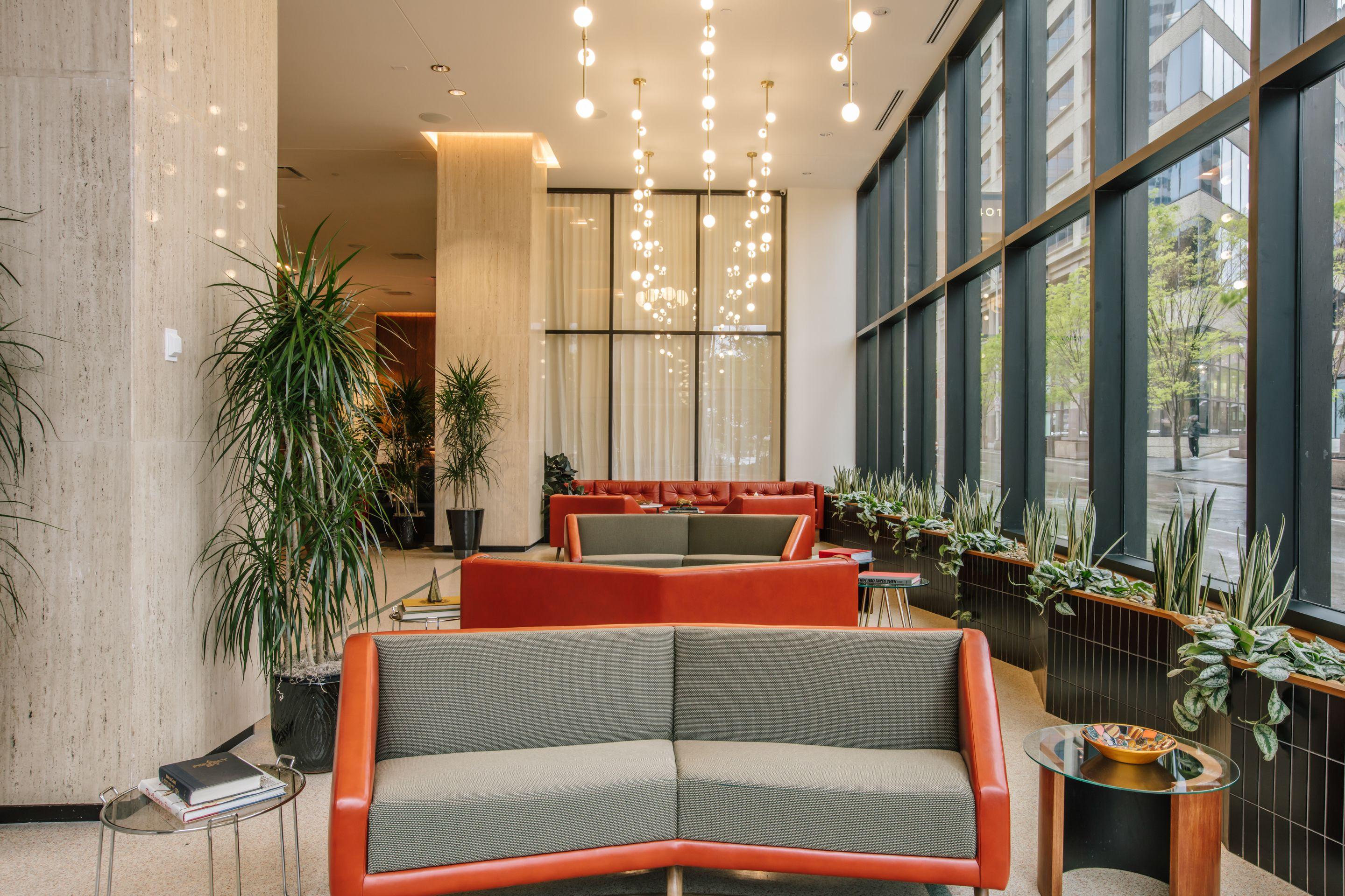 Fairlane 4* Nashville