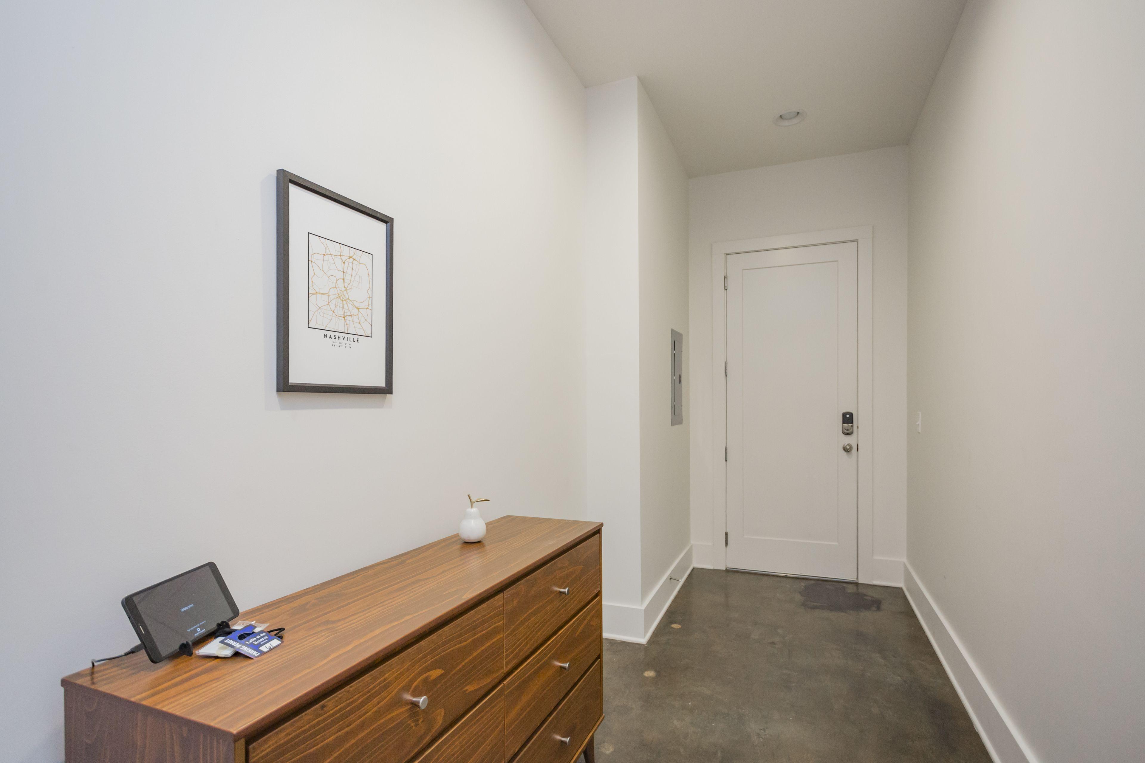 The Nashville Reserve, By Oliver Aparthotel