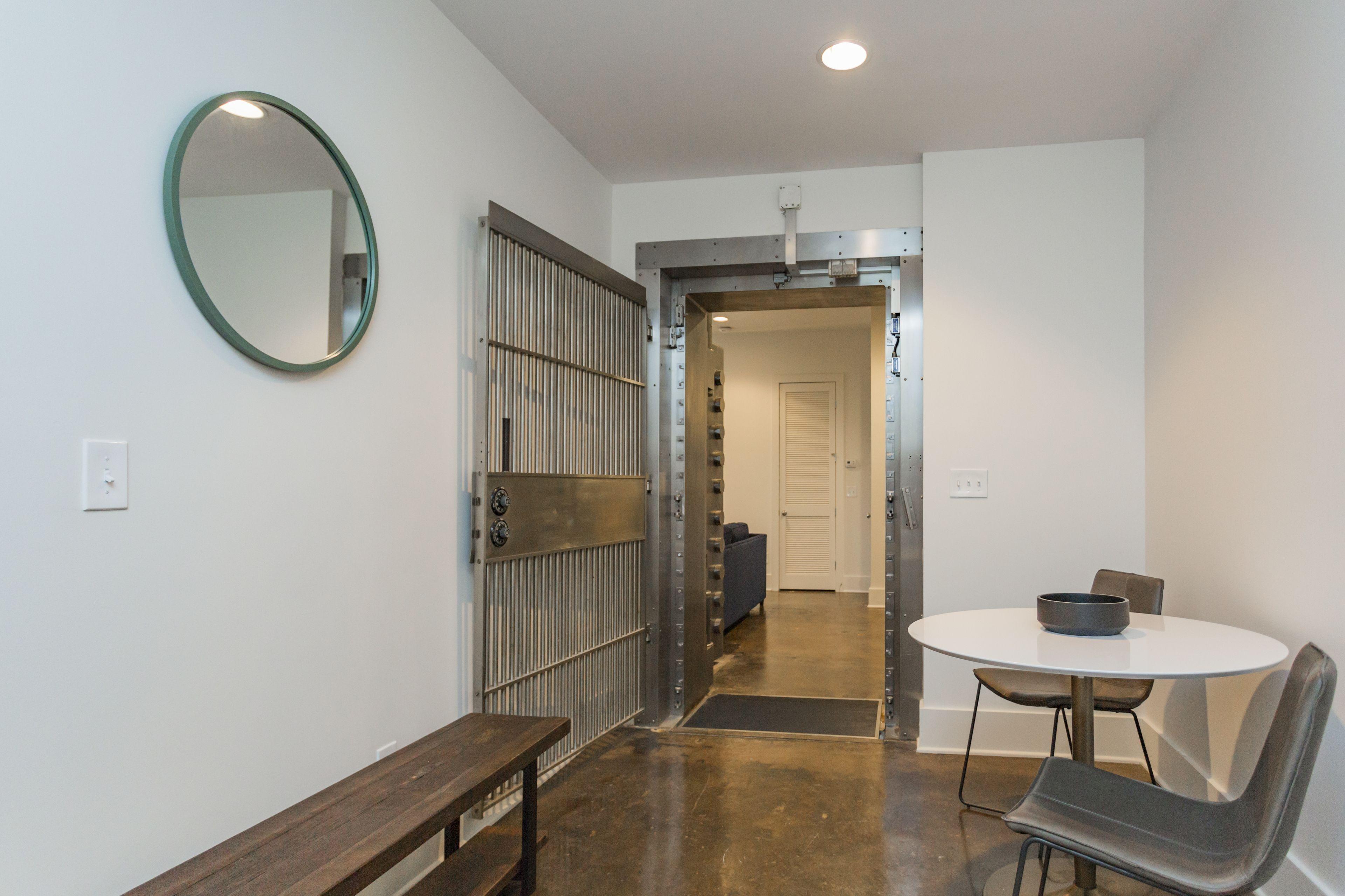 Aparthotel The Nashville Reserve, By Oliver Nashville