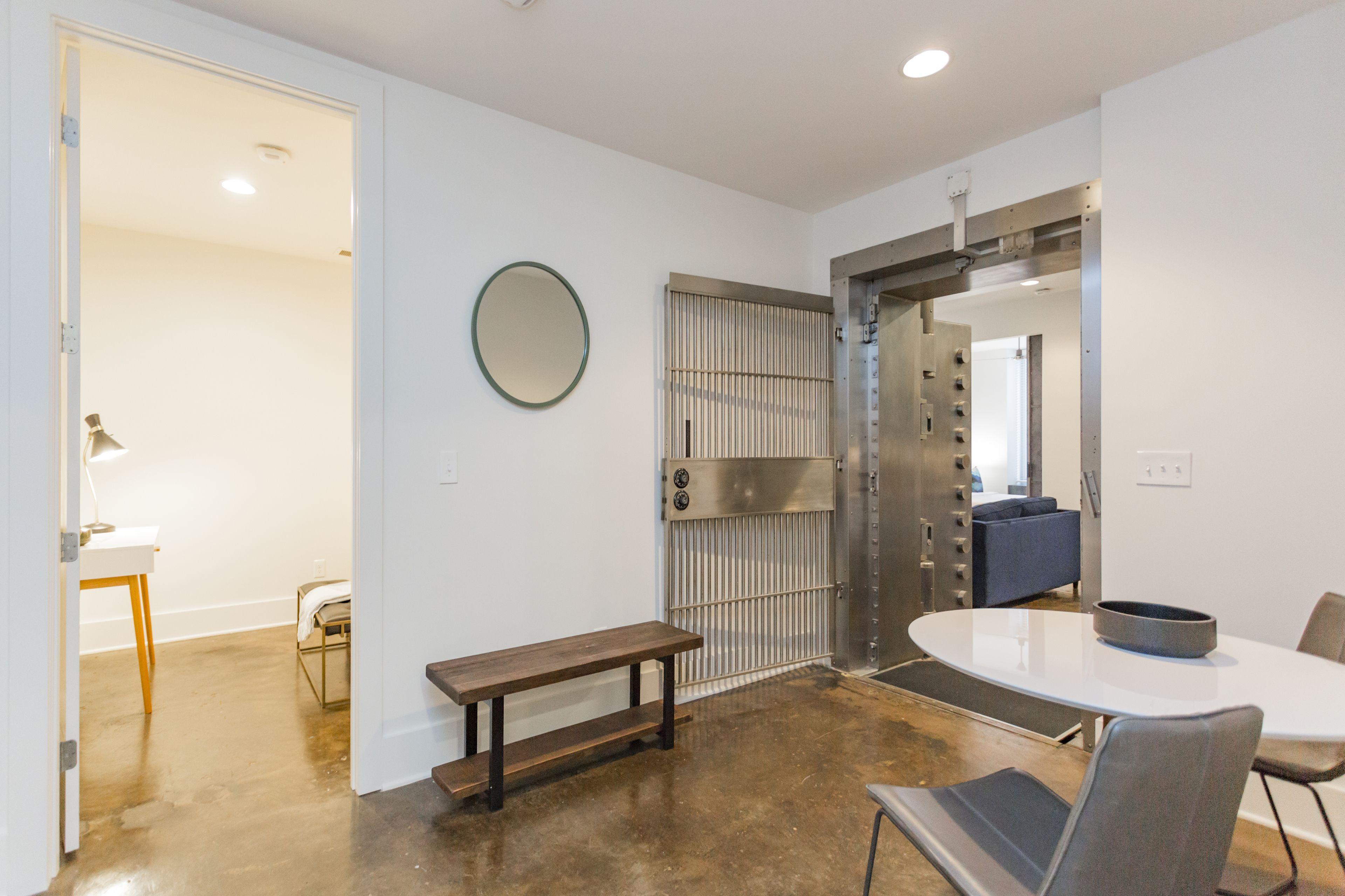 The Nashville Reserve, By Oliver Aparthotel 4*