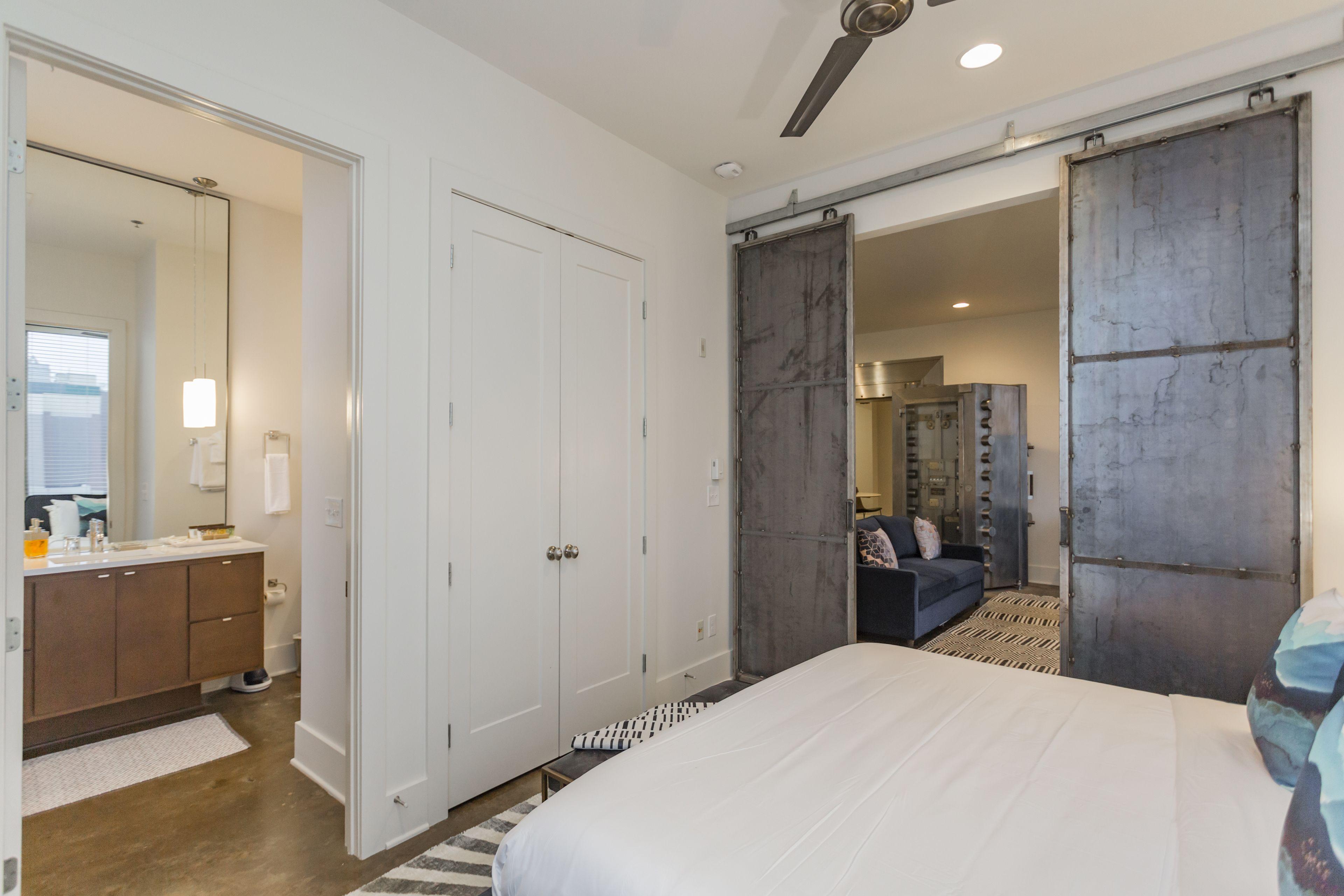 The Nashville Reserve, By Oliver 4*