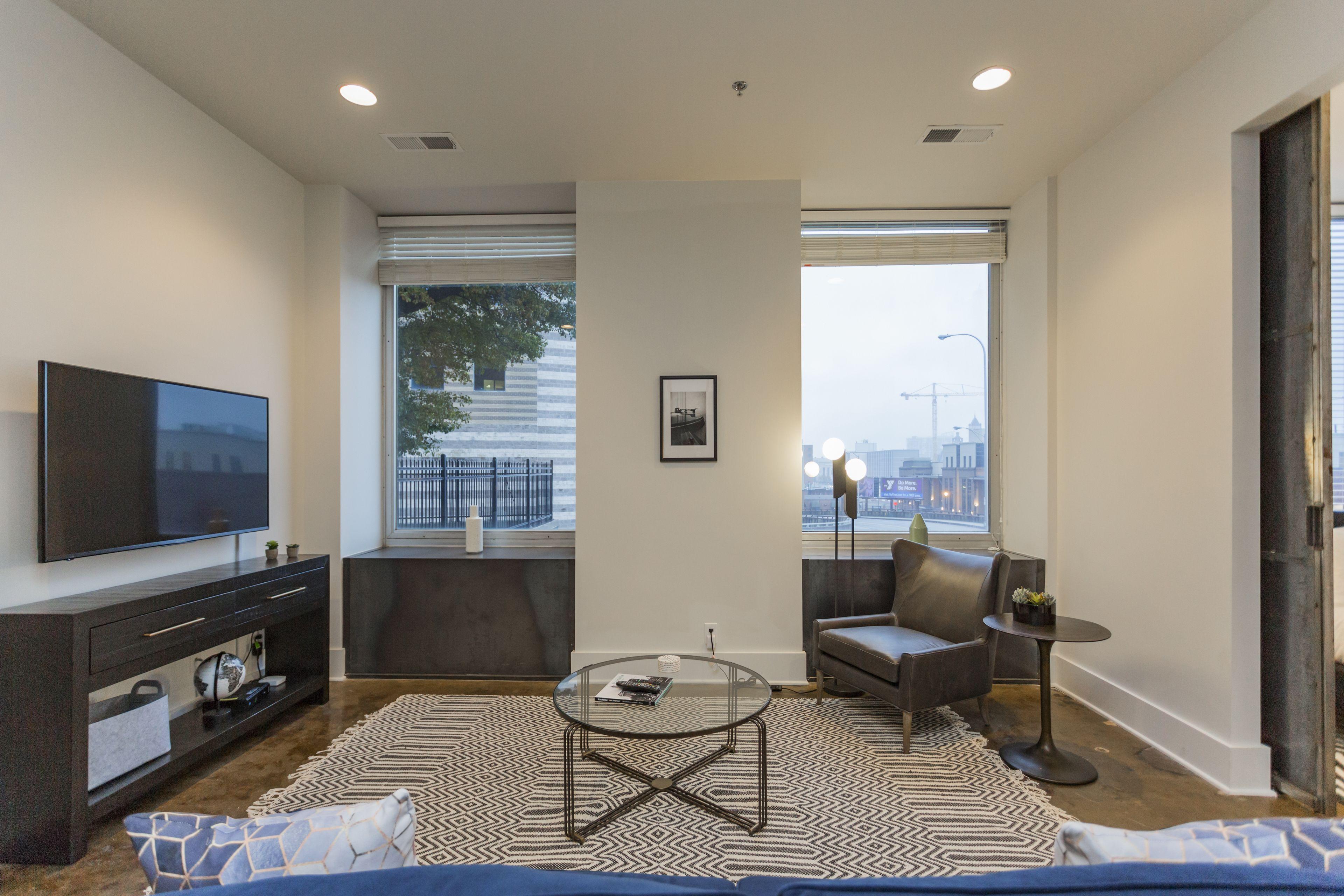 The Nashville Reserve, By Oliver 4* Nashville