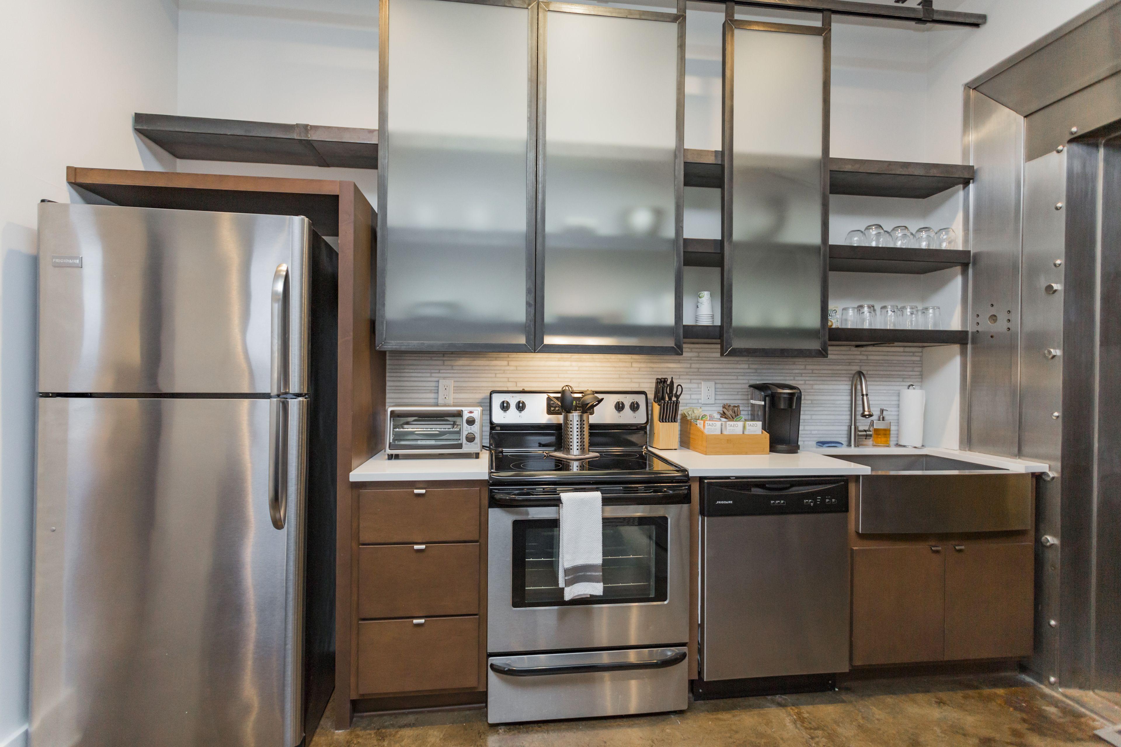 The Nashville Reserve, By Oliver 4*