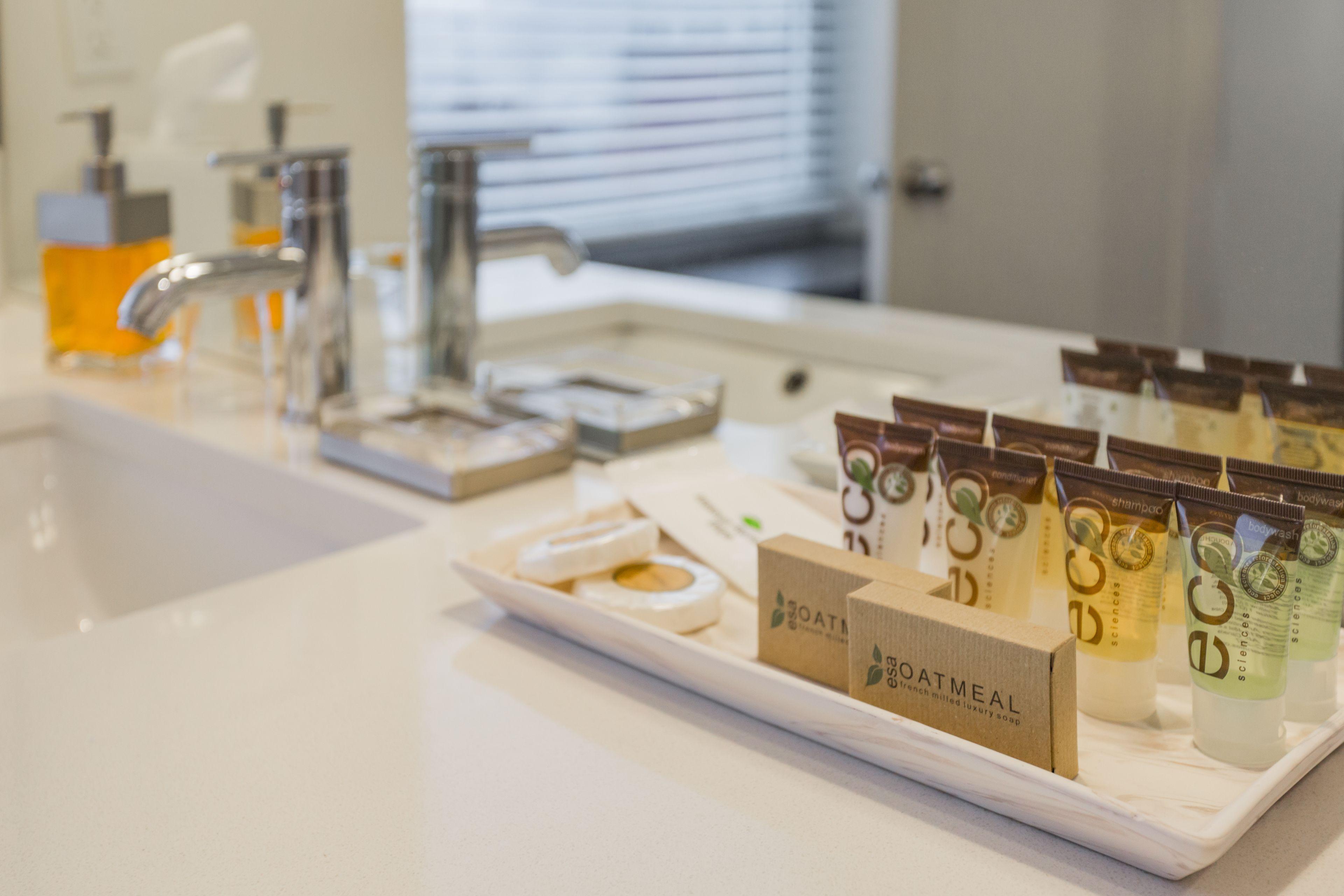 The Nashville Reserve, By Oliver Nashville