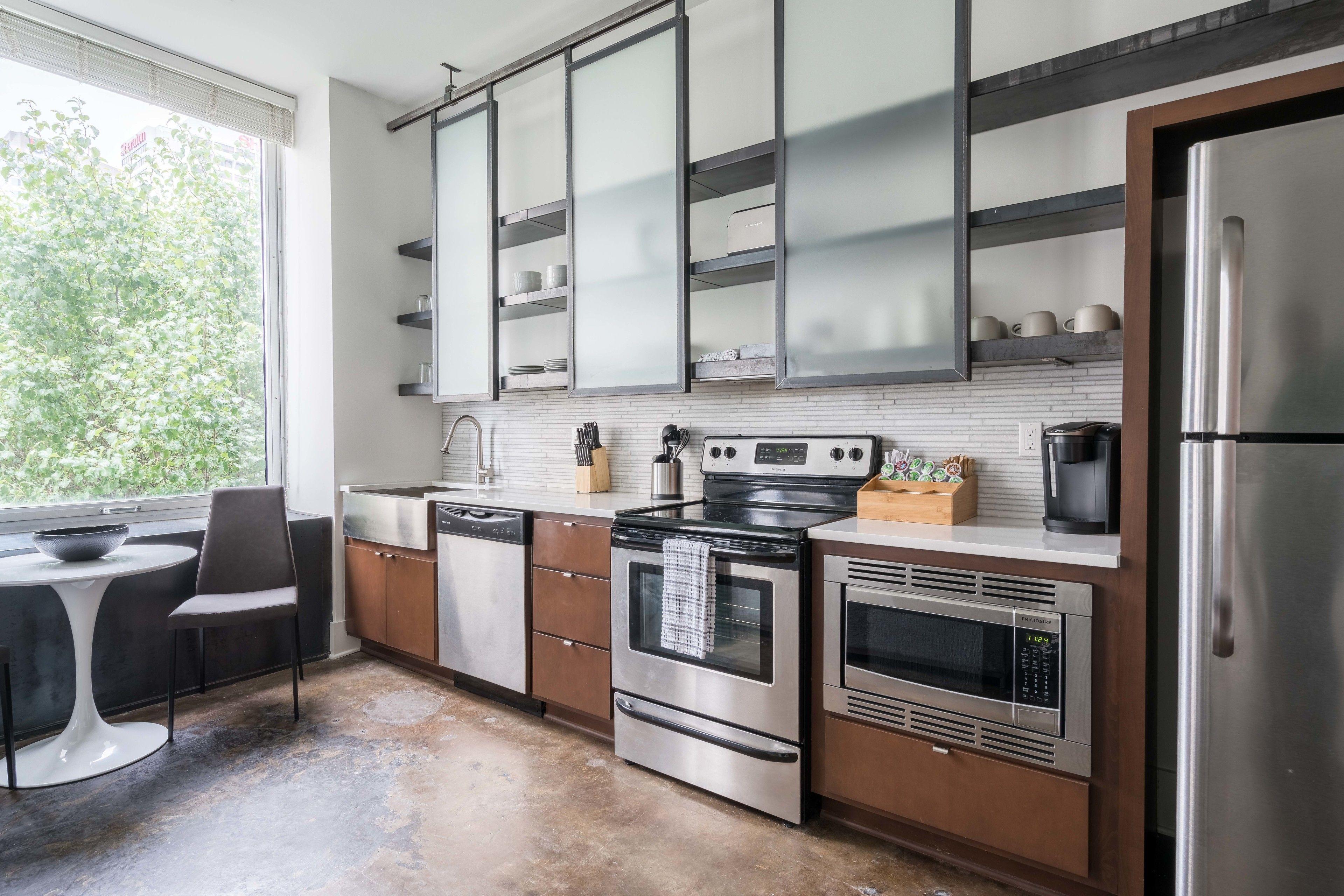 Aparthotel The Nashville Reserve, By Oliver