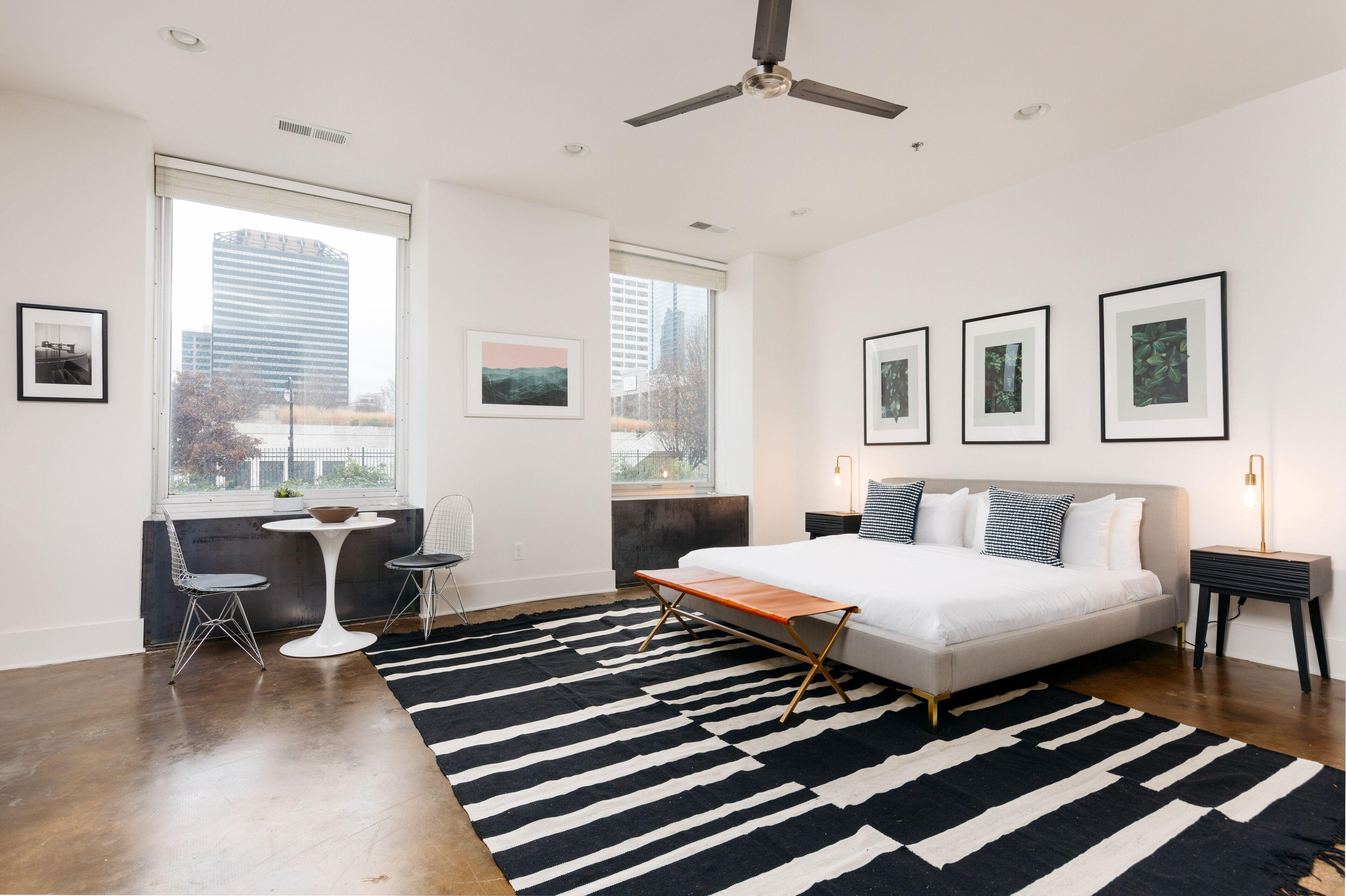 The Nashville Reserve, By Oliver Aparthotel Nashville