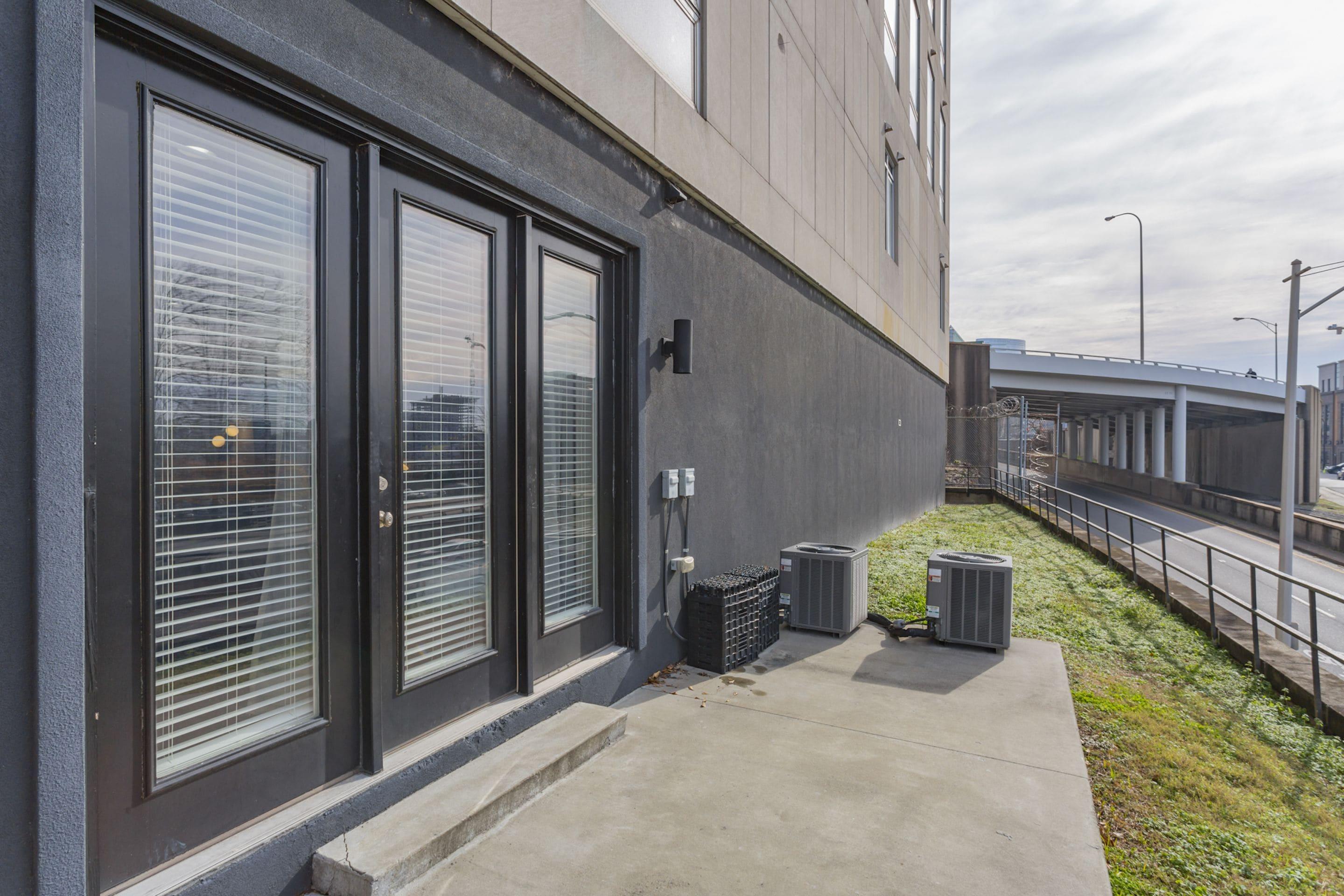 Aparthotel The Nashville Reserve, By Oliver Nashville