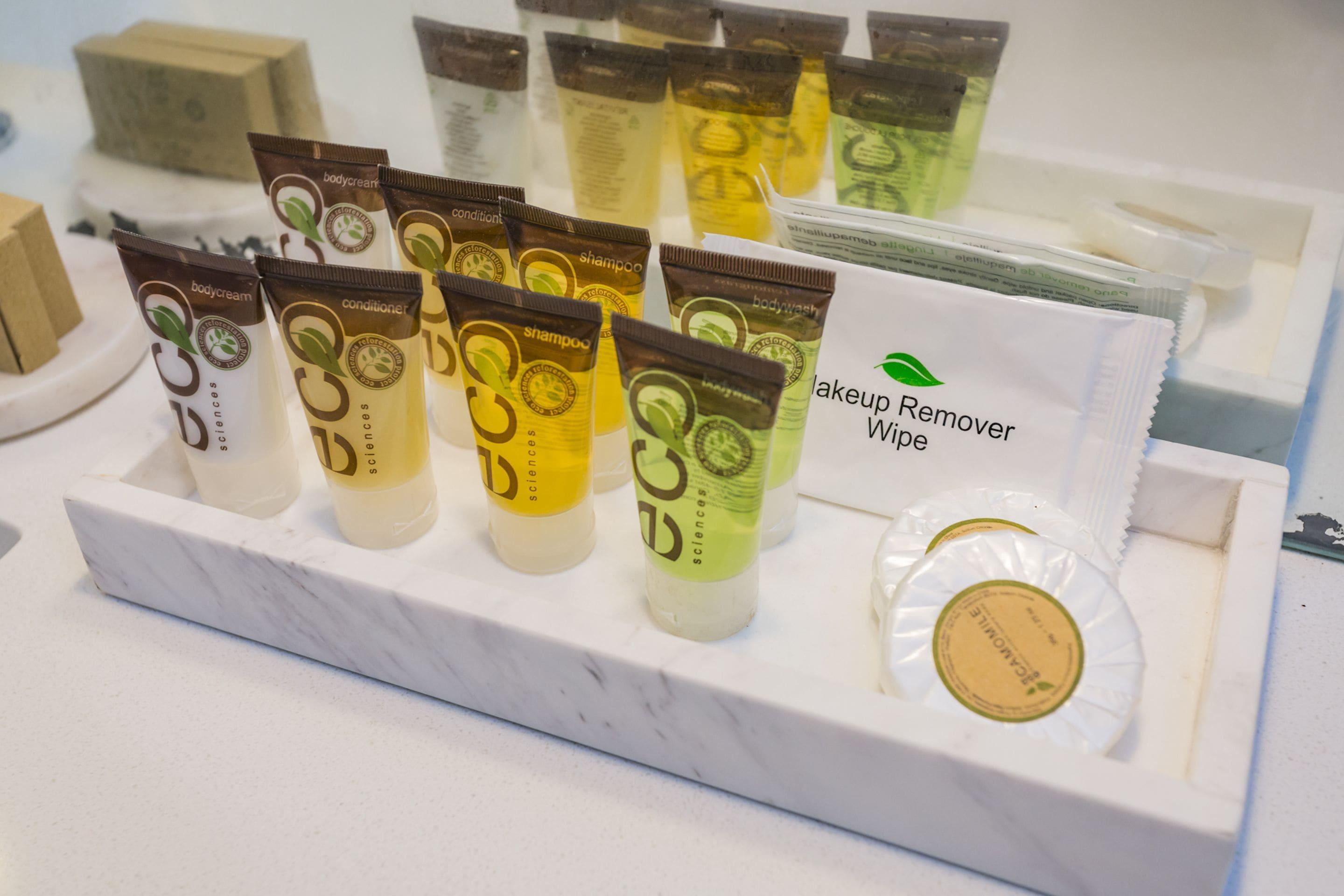 The Nashville Reserve, By Oliver