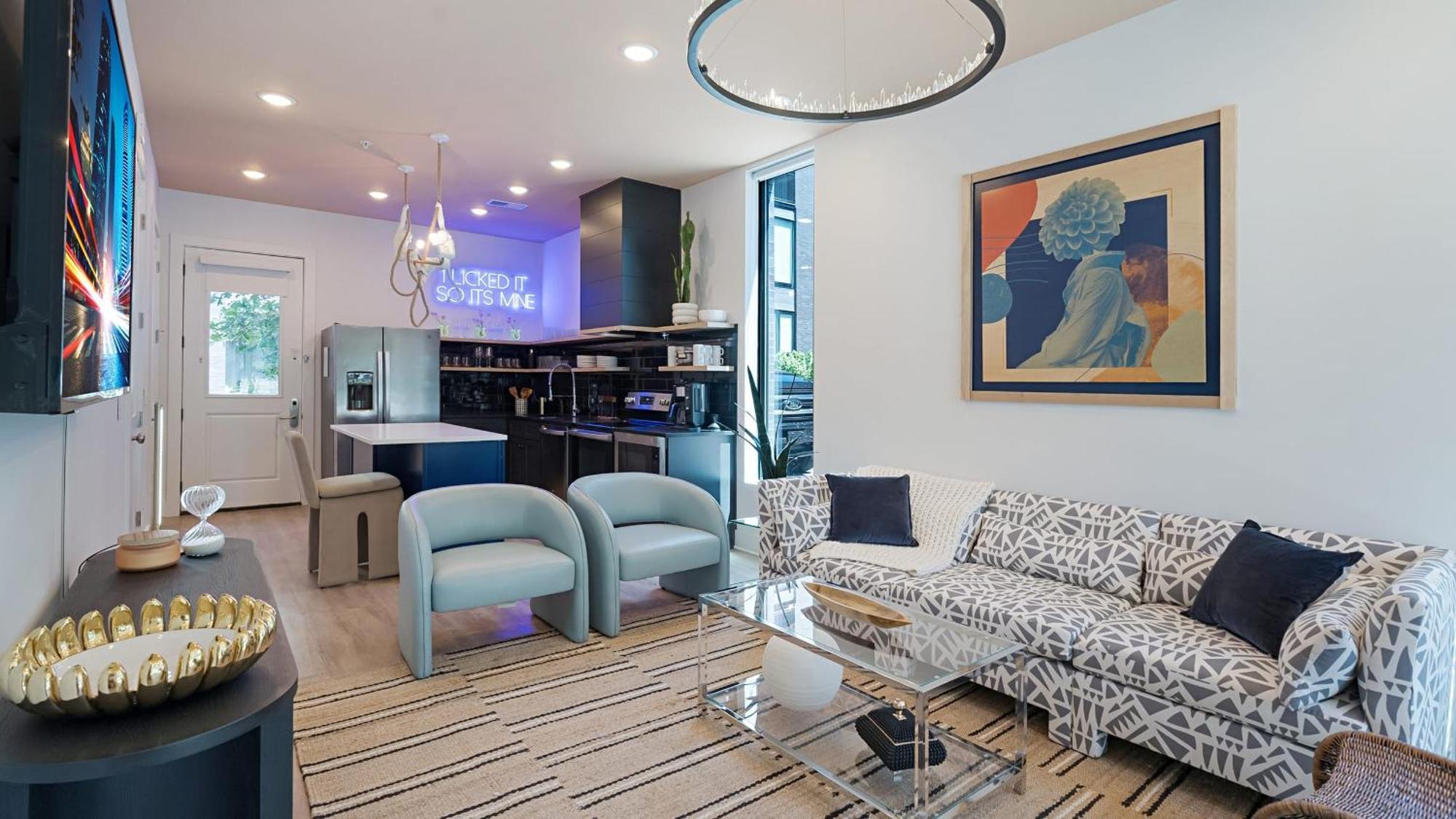 Apartment The Grove By Avantstay *