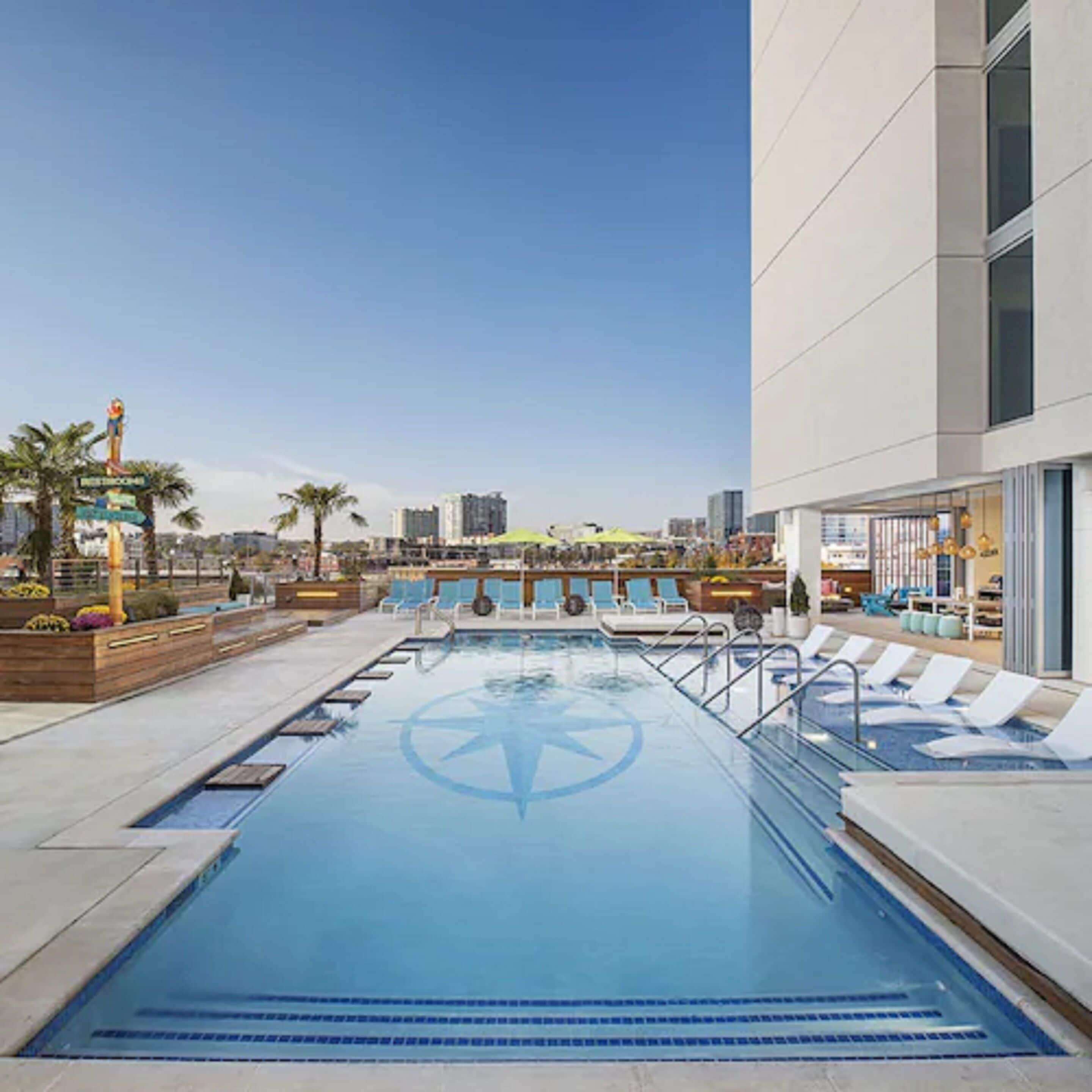 Margaritaville Nashville