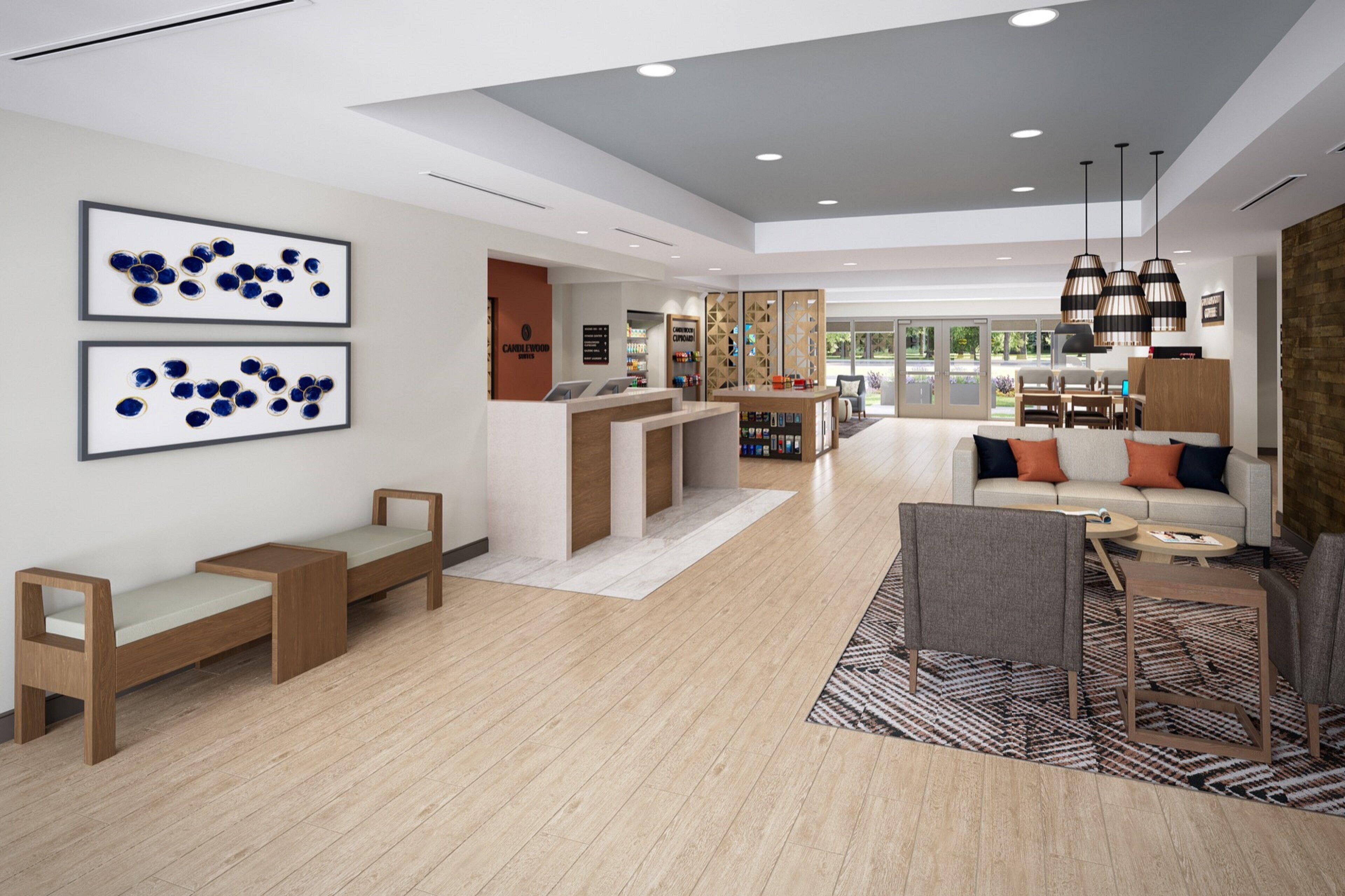 Candlewood - South By Ihg