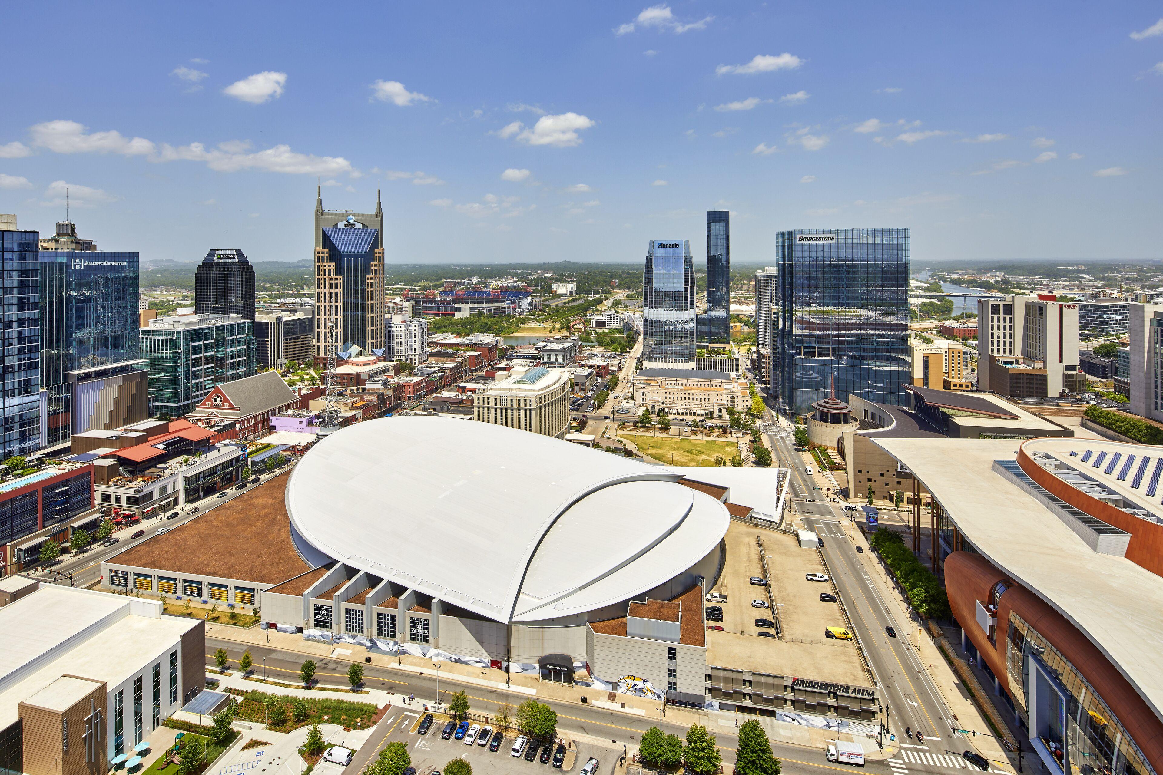 Hotel Embassy By Hilton Downtown