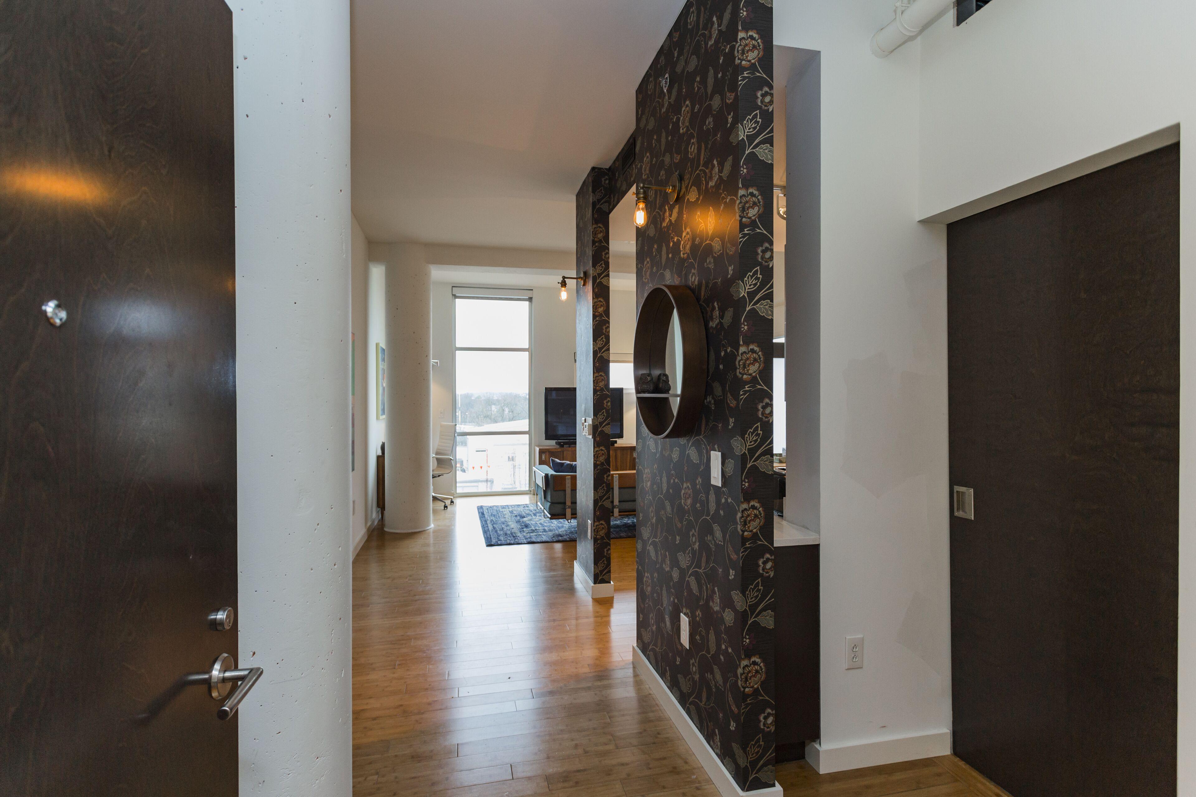 Artsy Extended Retreat Downtown * Nashville