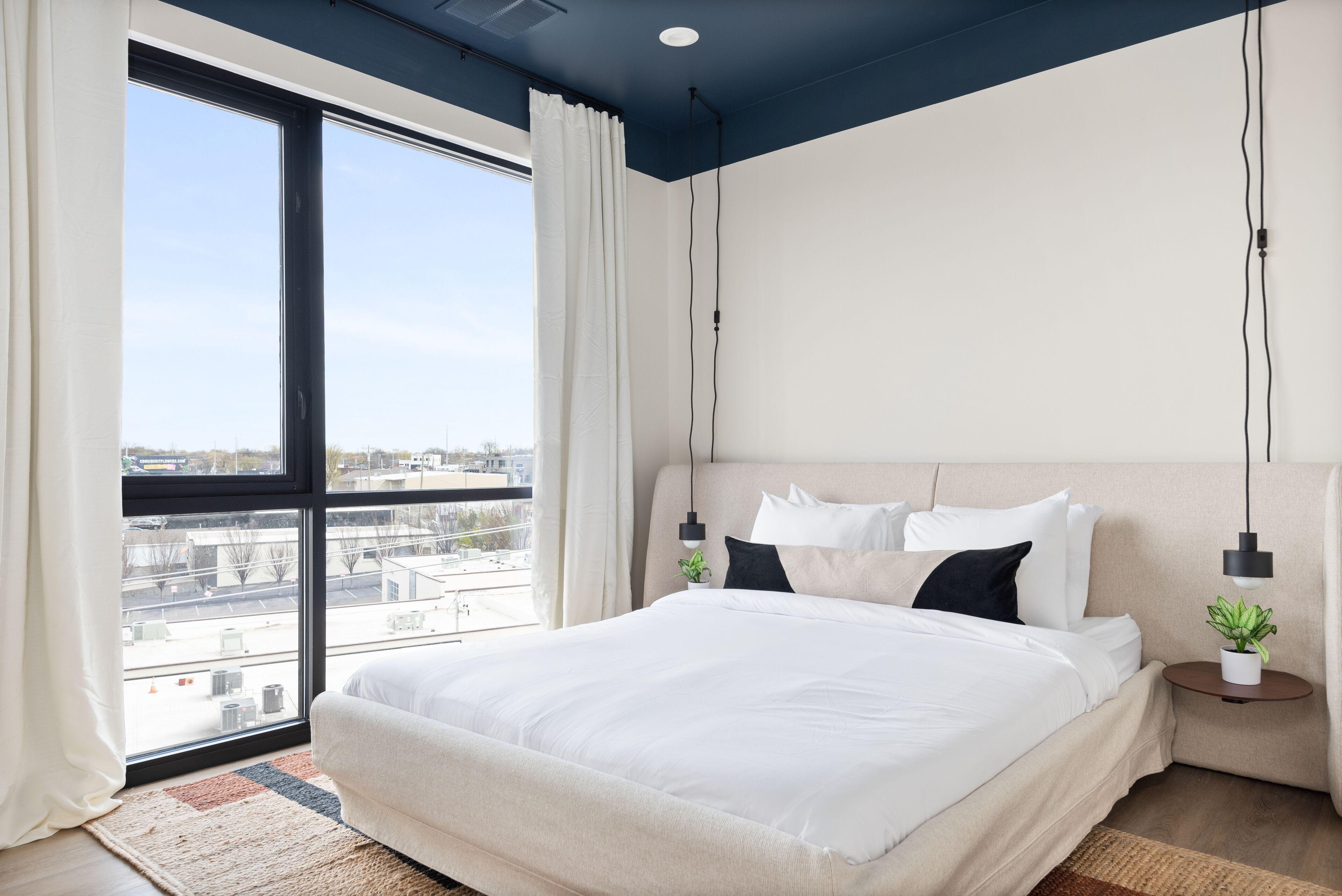 The Eighteen By Kasa Hotel Nashville