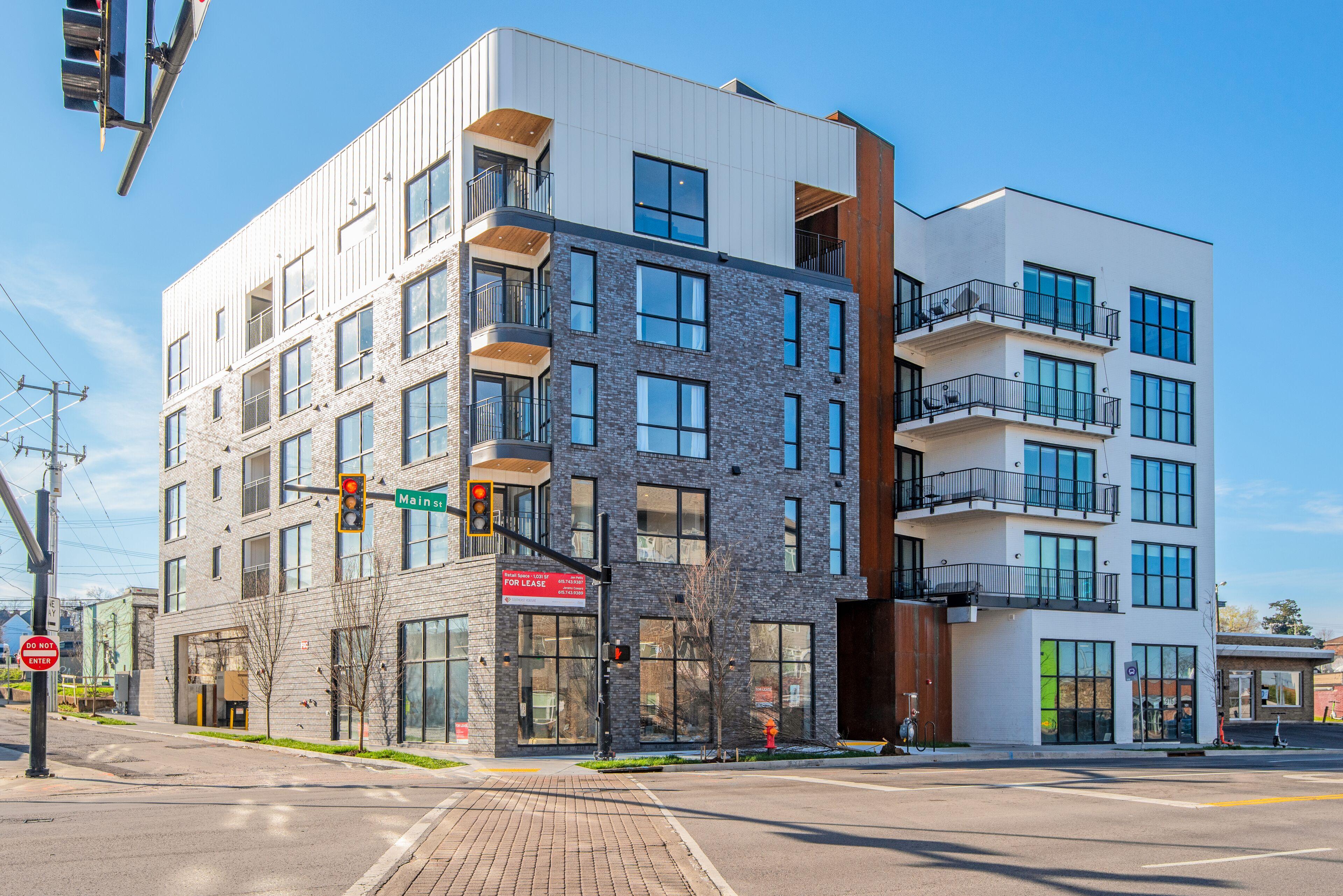 Hotel The Eighteen By Kasa