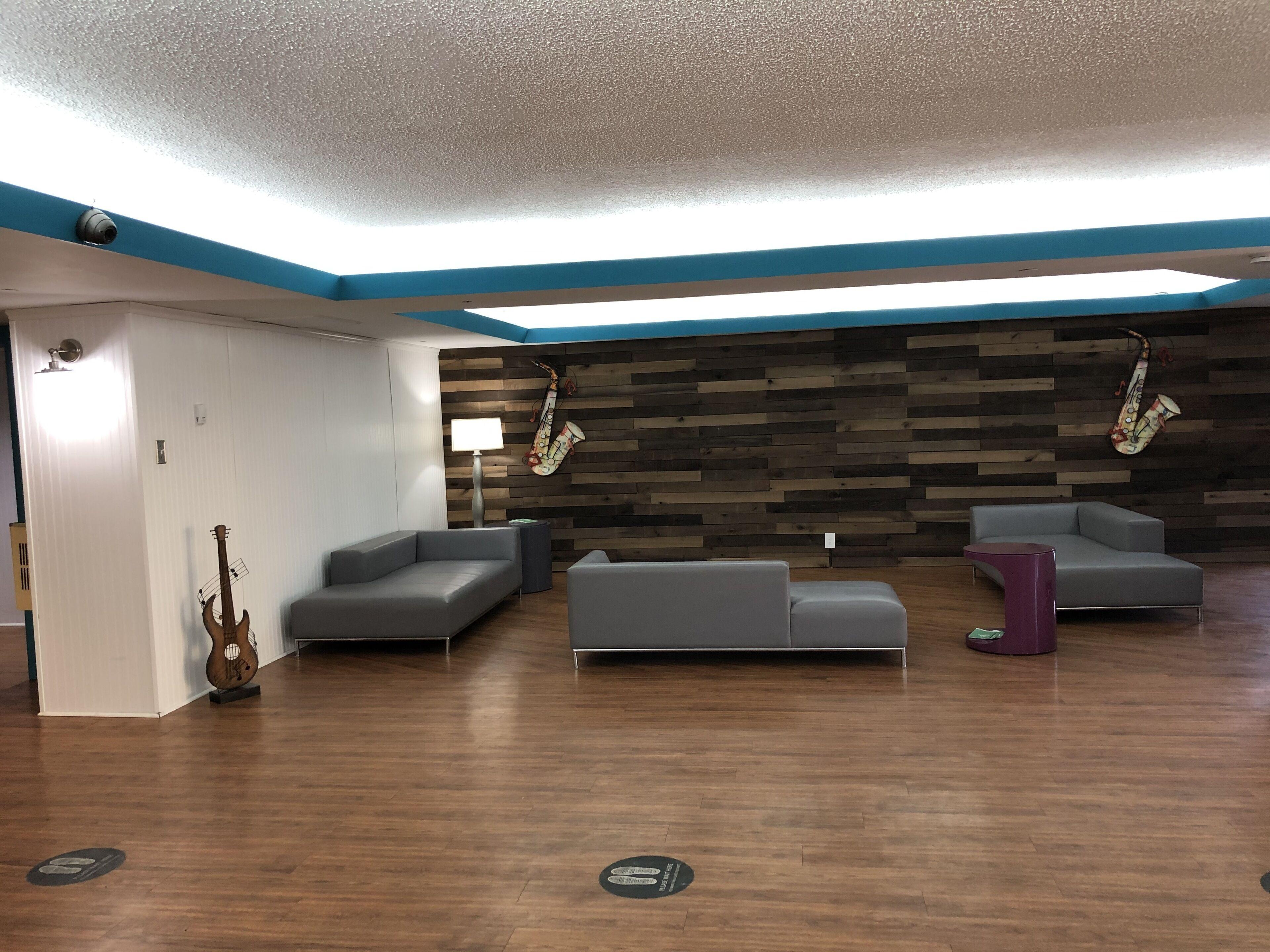 Rodeway Inn- Airport - Downtown - Mexican Restaurant On Site Inn 2*