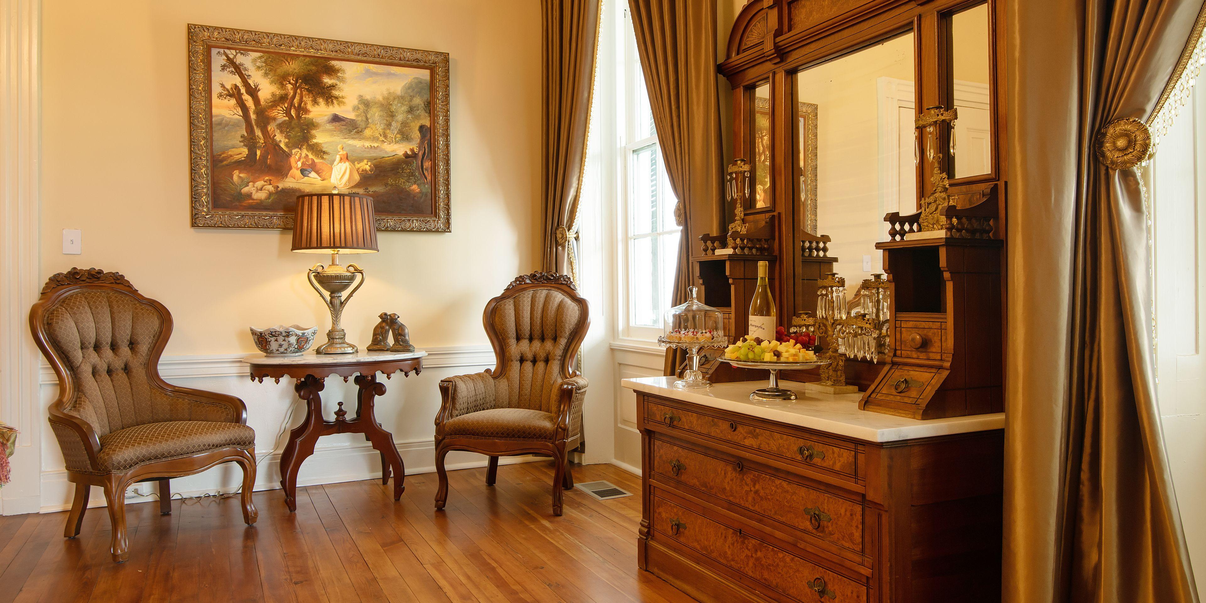 Belle Air Mansion And 4* Nashville