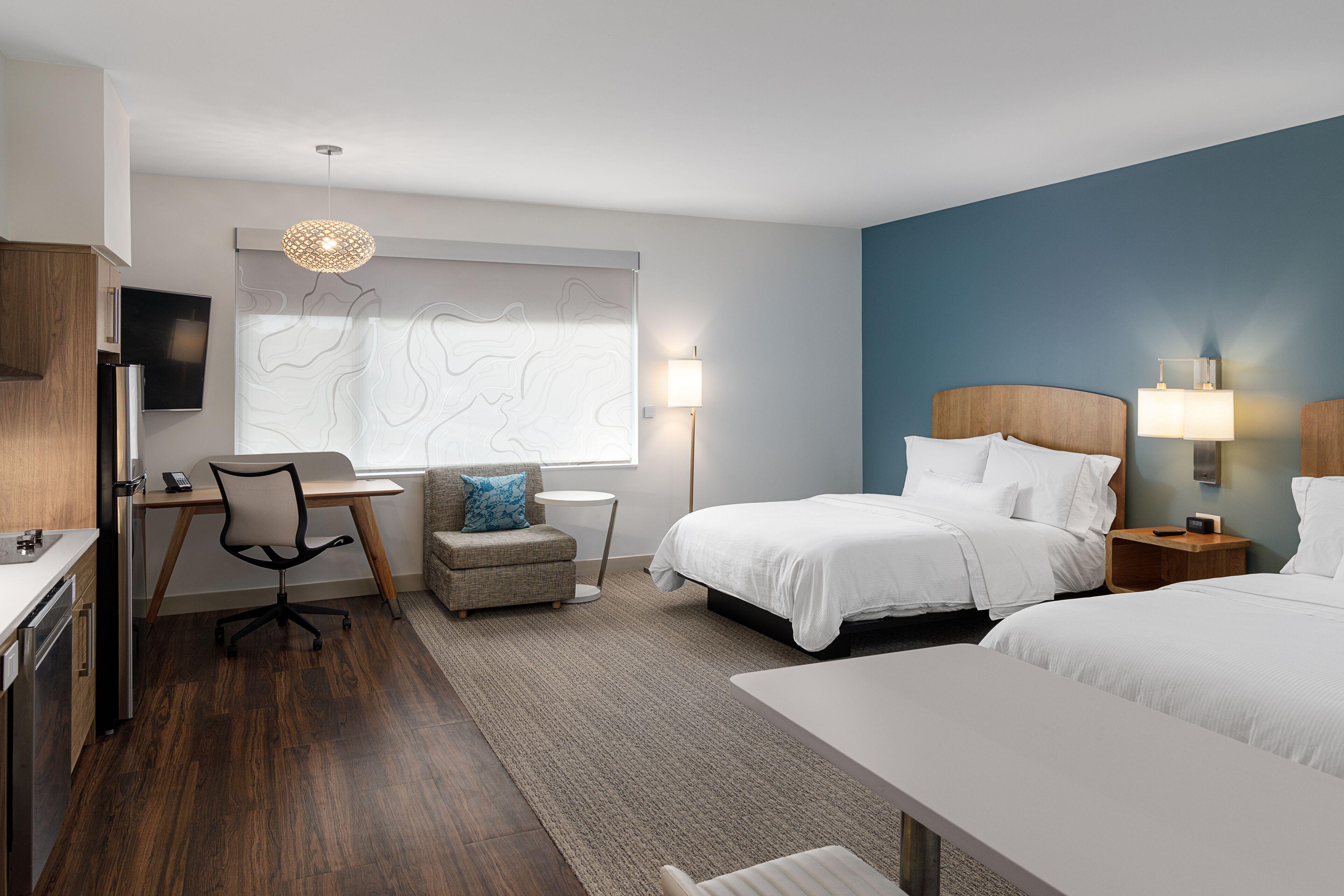 Element By Marriott Airport