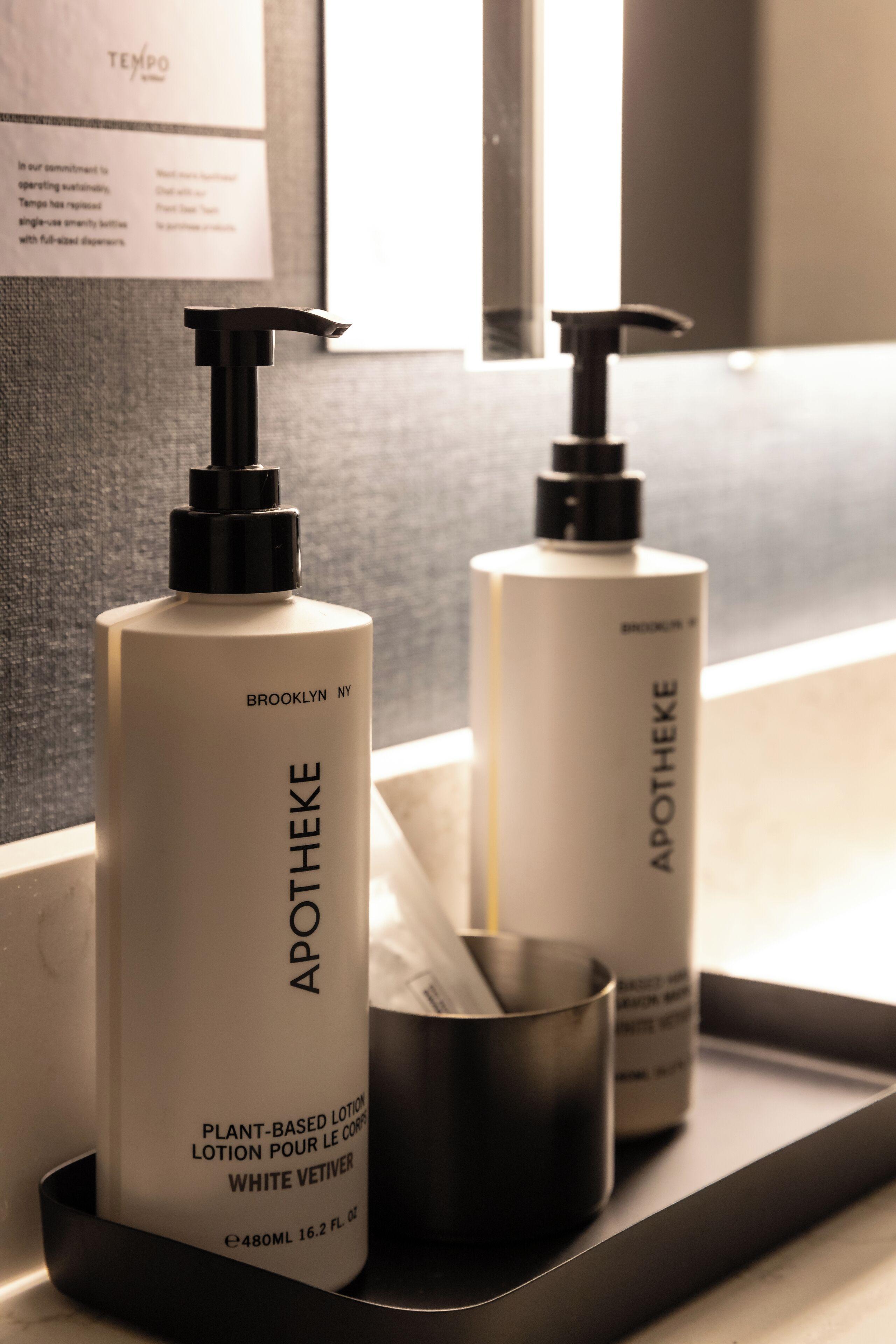 Tempo By Hilton Downtown Hotel