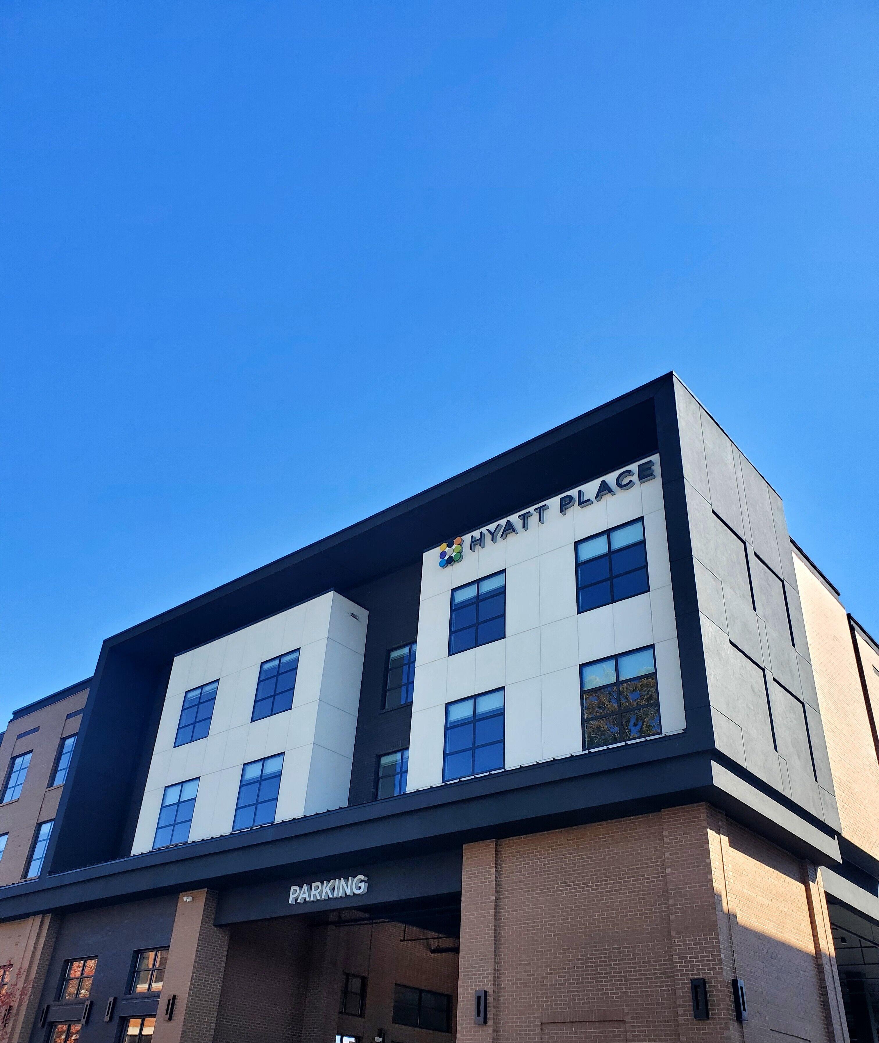 Hyatt Place Nashville/green Hills Hotel
