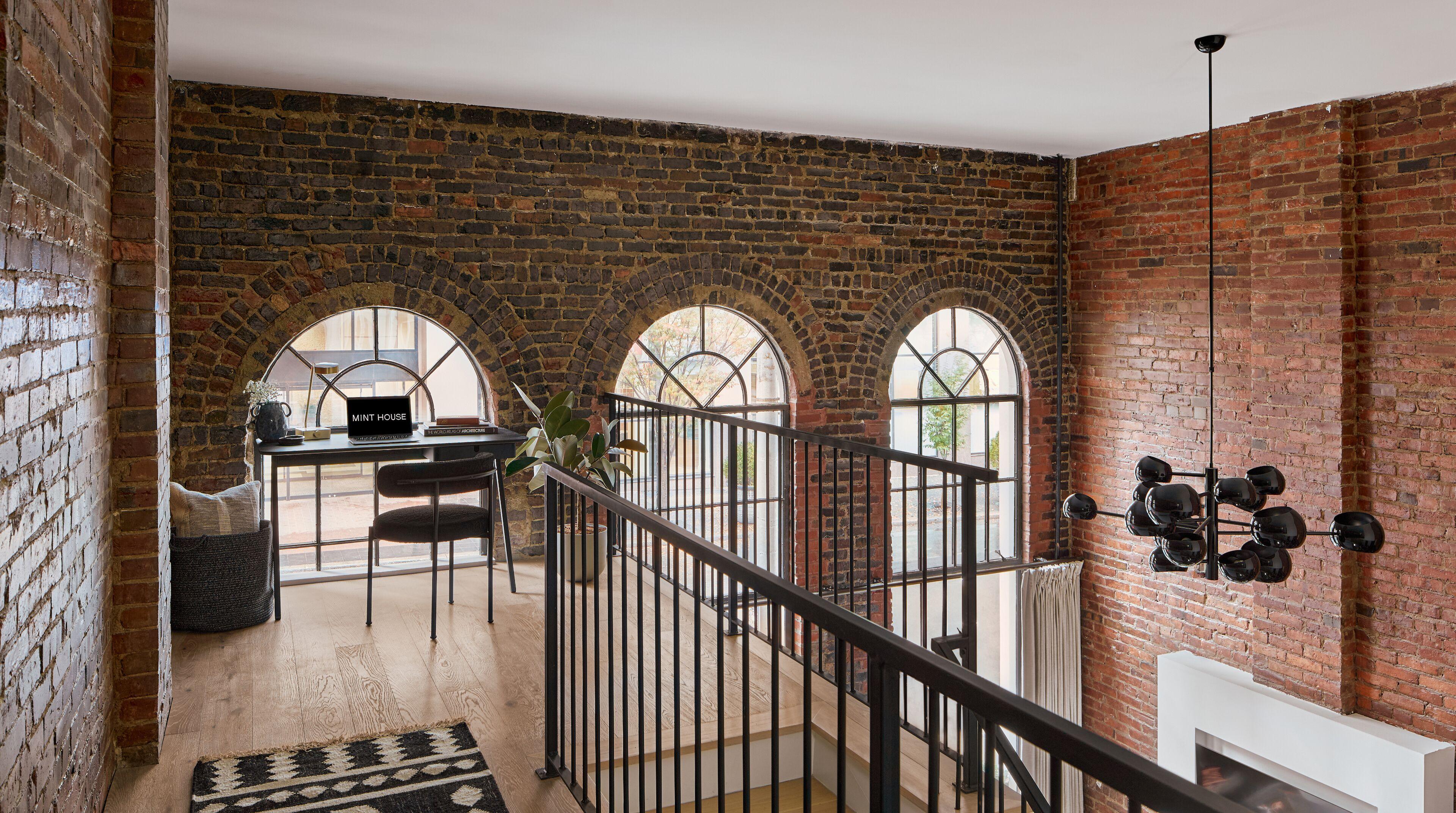 Note By Mint House - Art District Aparthotel Nashville