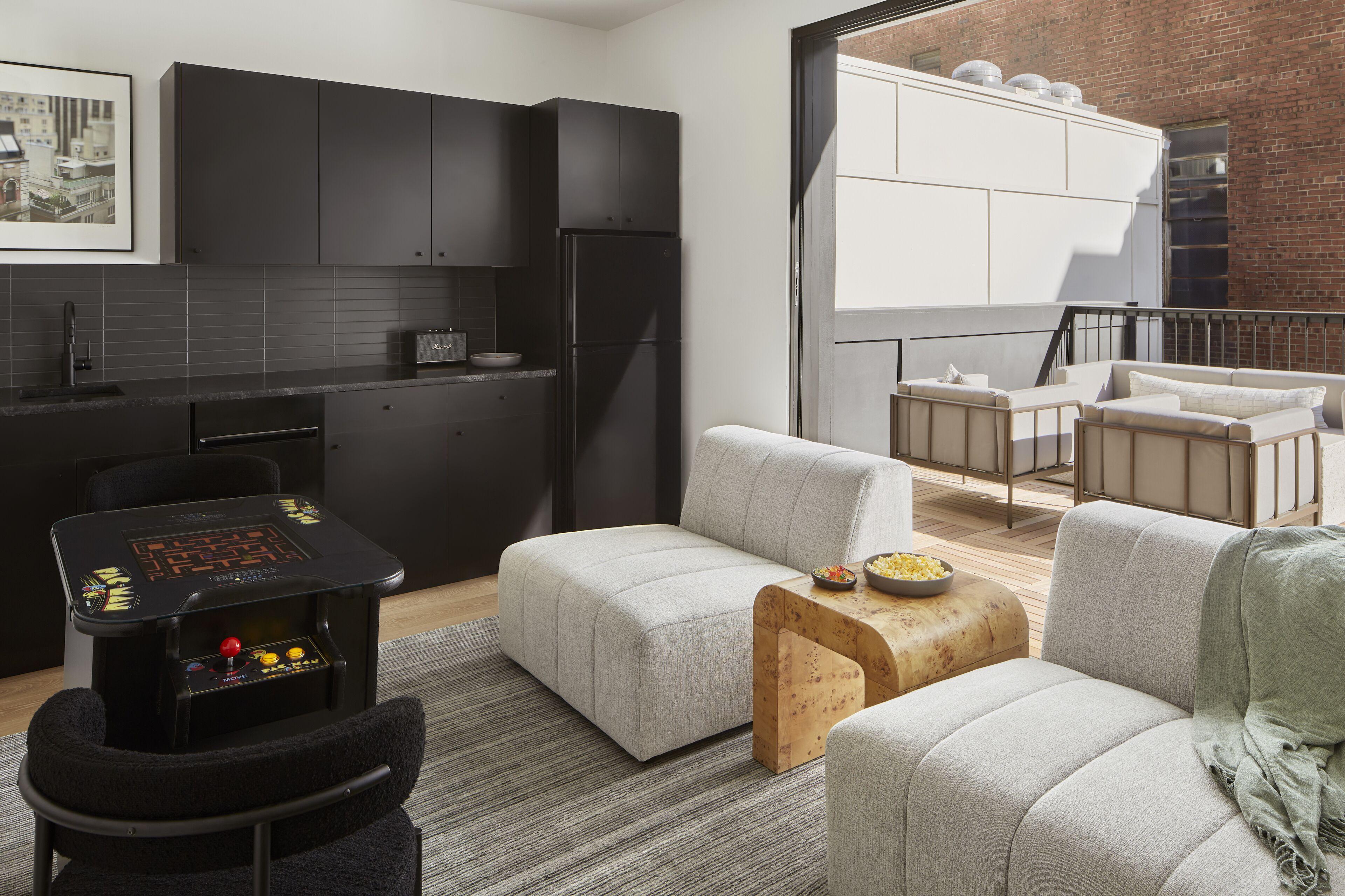 Note By Mint House - Art District Aparthotel