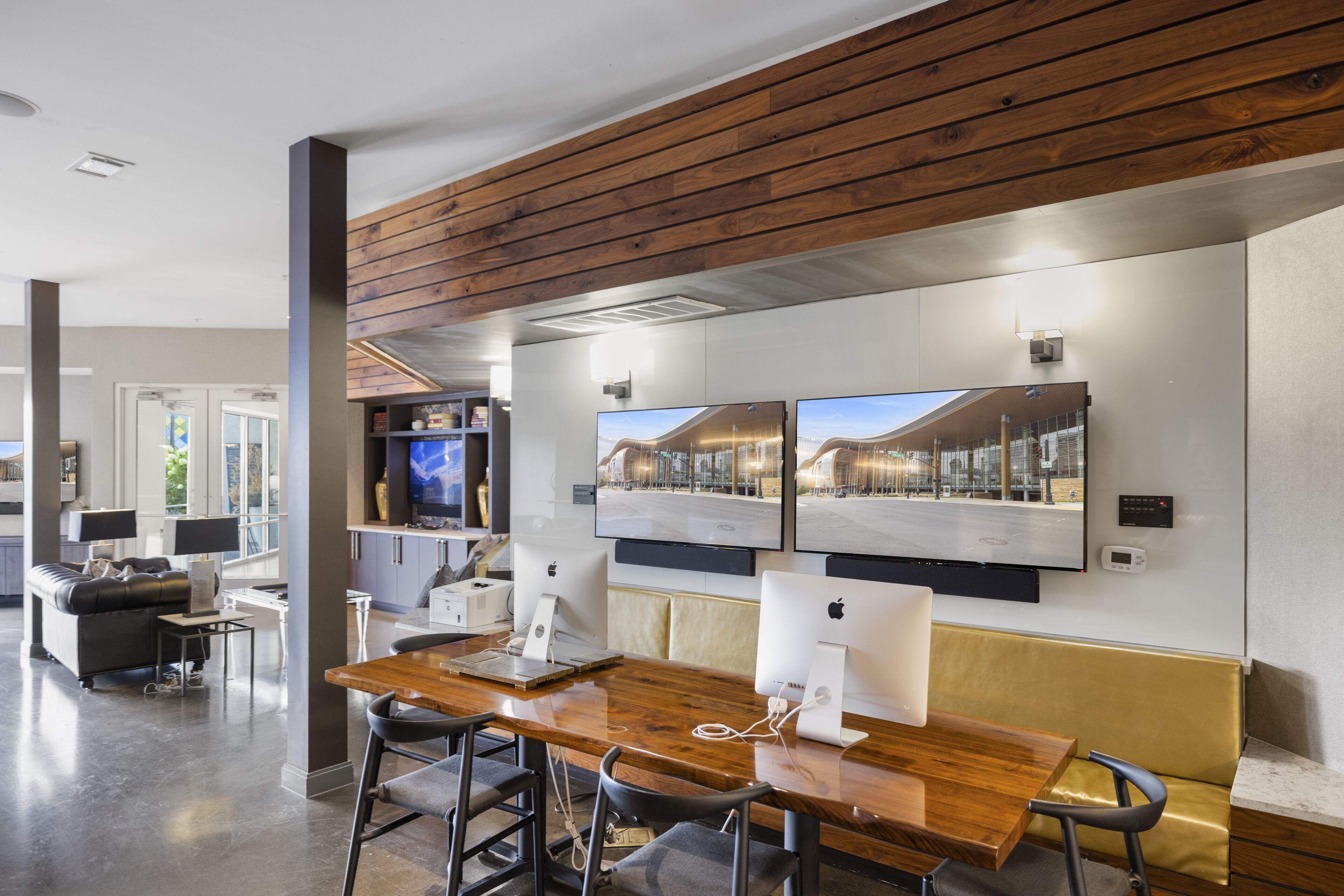 Placemakr Music Row - Vanderbilt Nashville