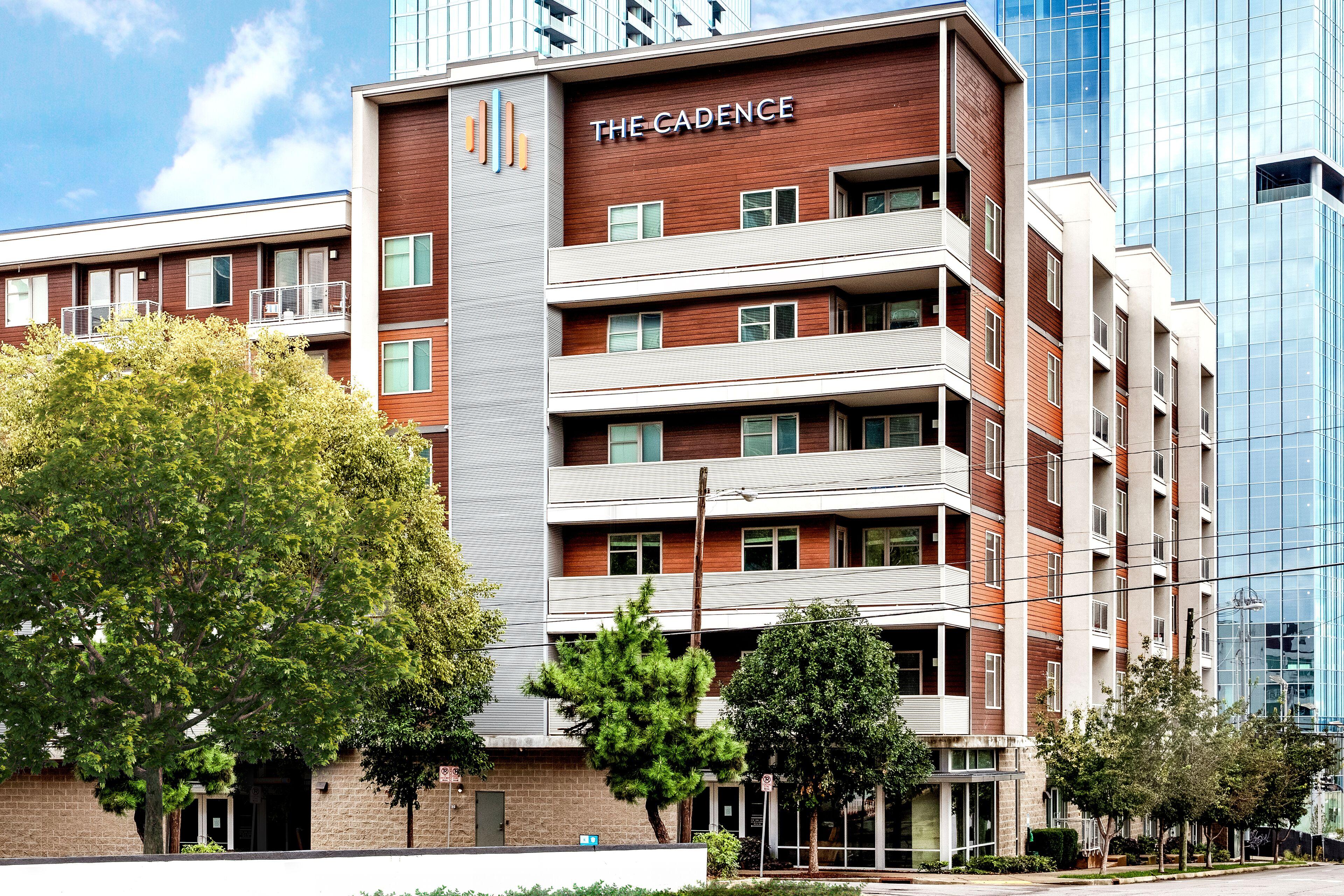 Placemakr Music Row - Vanderbilt 4* Nashville