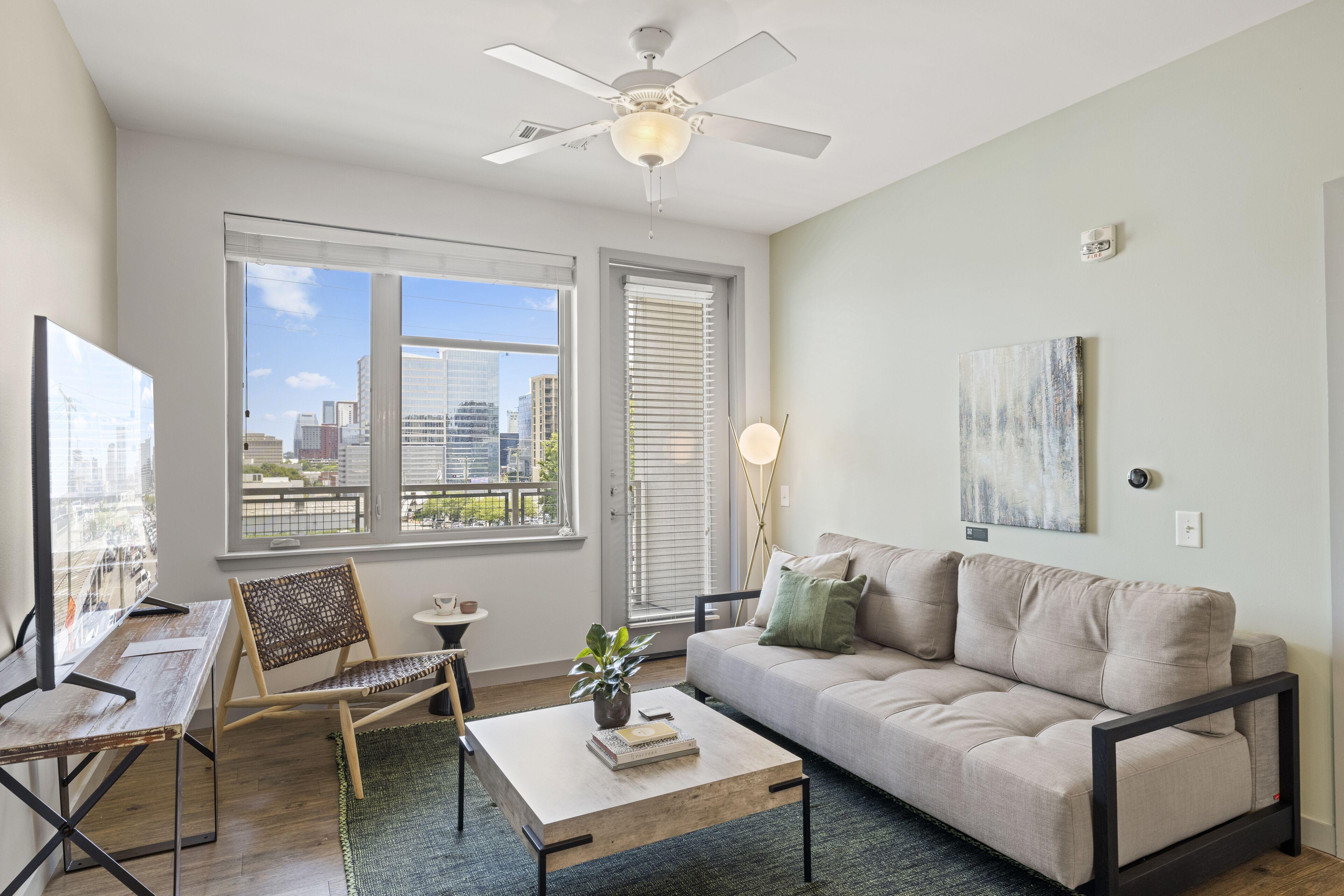 Placemakr Music Row - Vanderbilt 4*