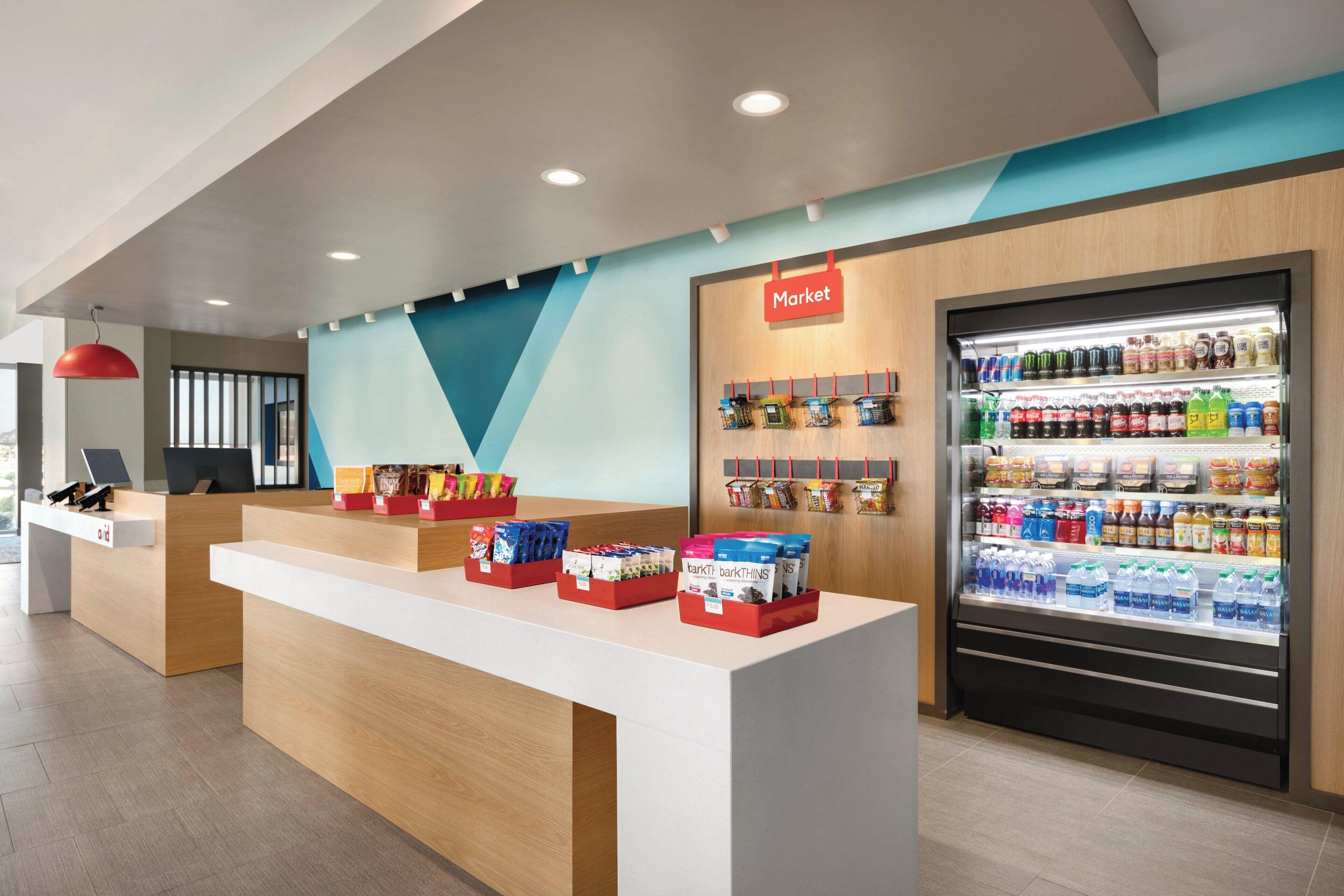 Avid - Airport By Ihg Hotel 2*