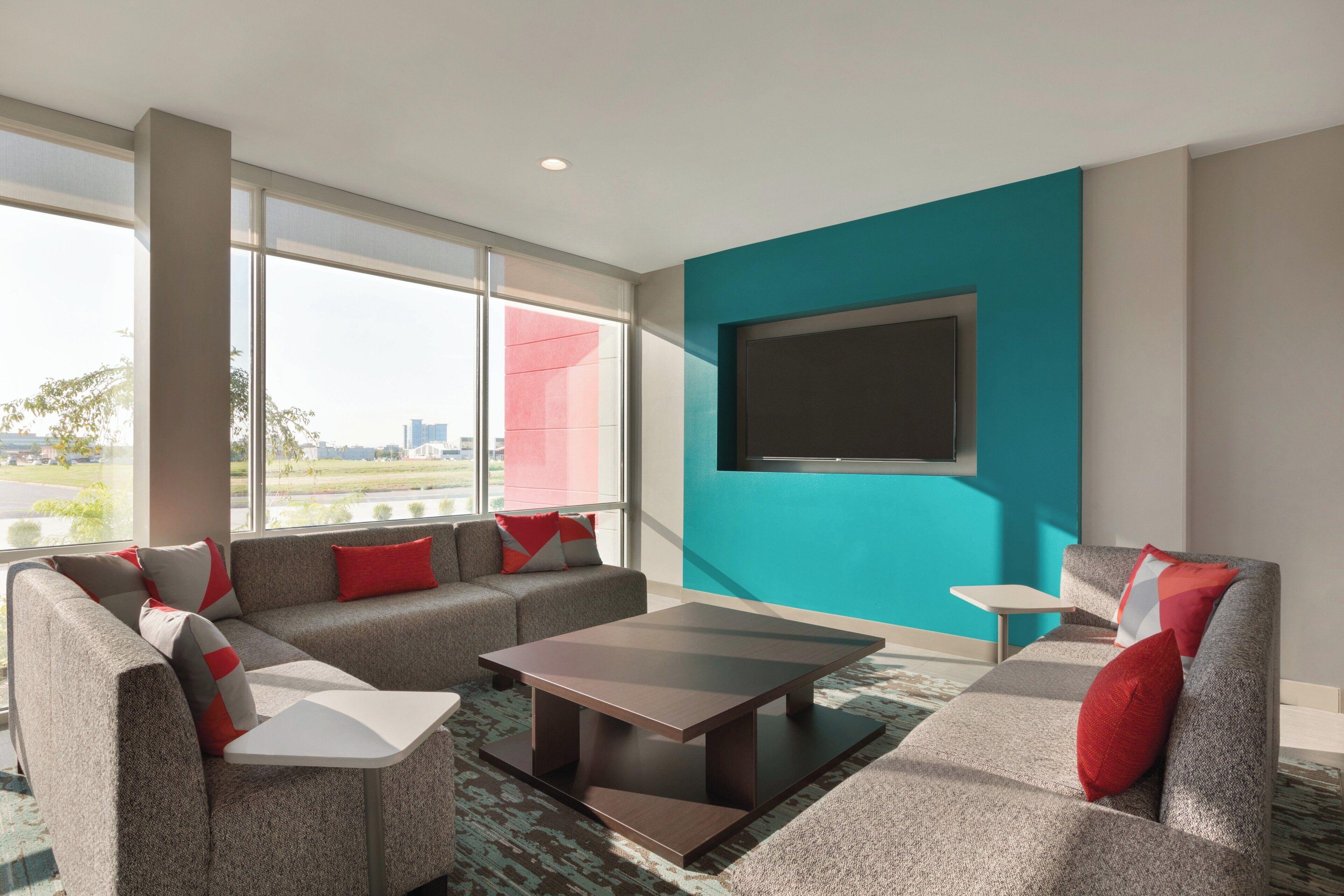 Avid - Airport By Ihg Hotel Nashville