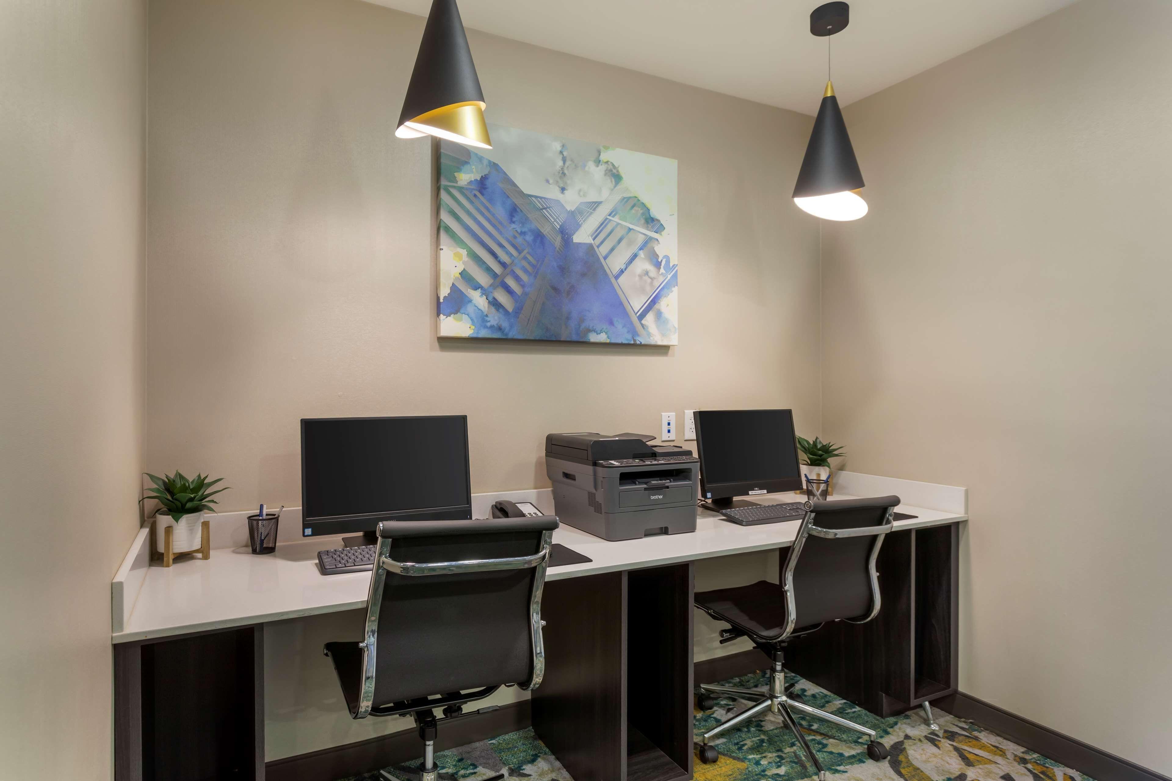 Western Executive Residency Antioch Hotel Nashville