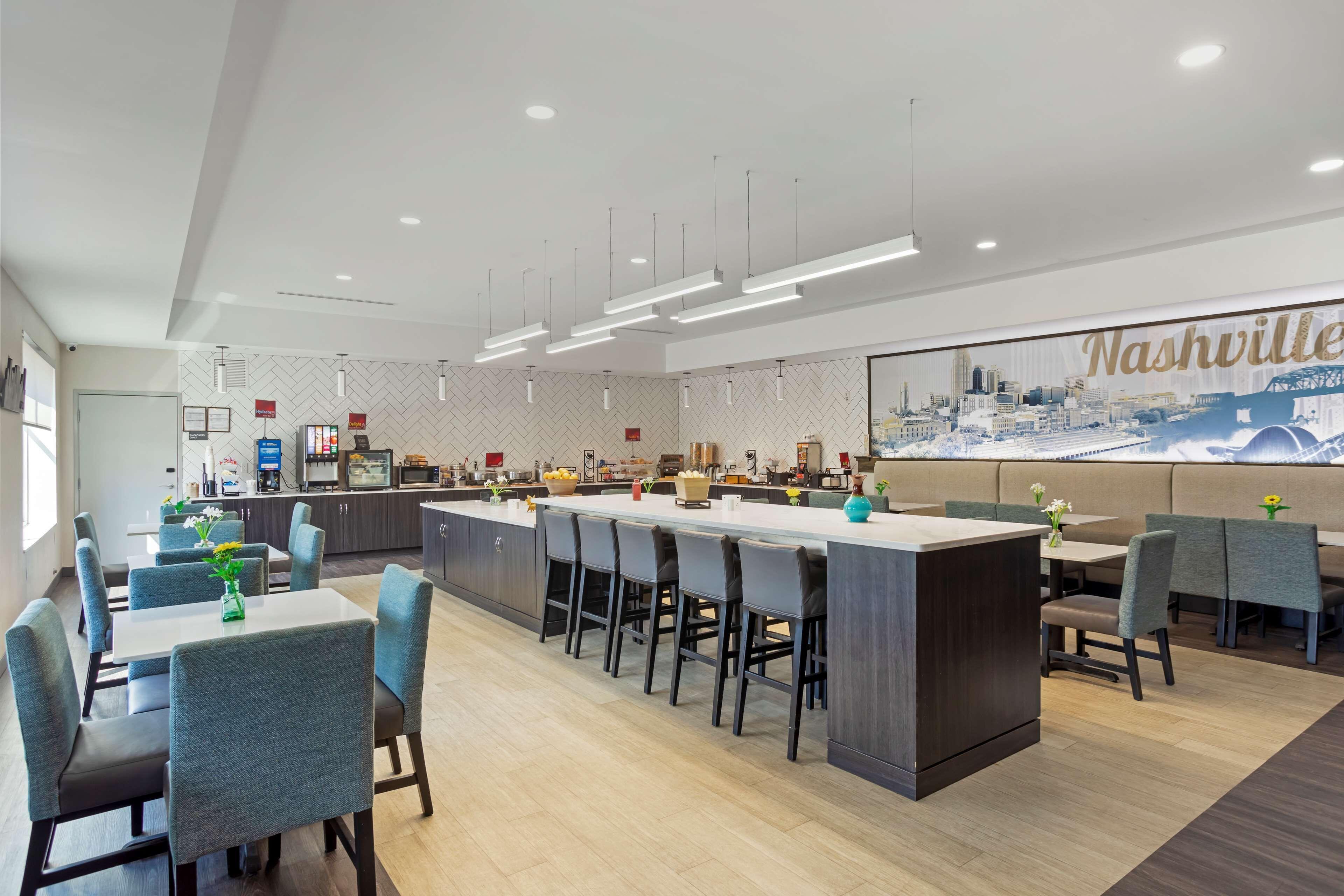 Western Executive Residency Antioch 2*