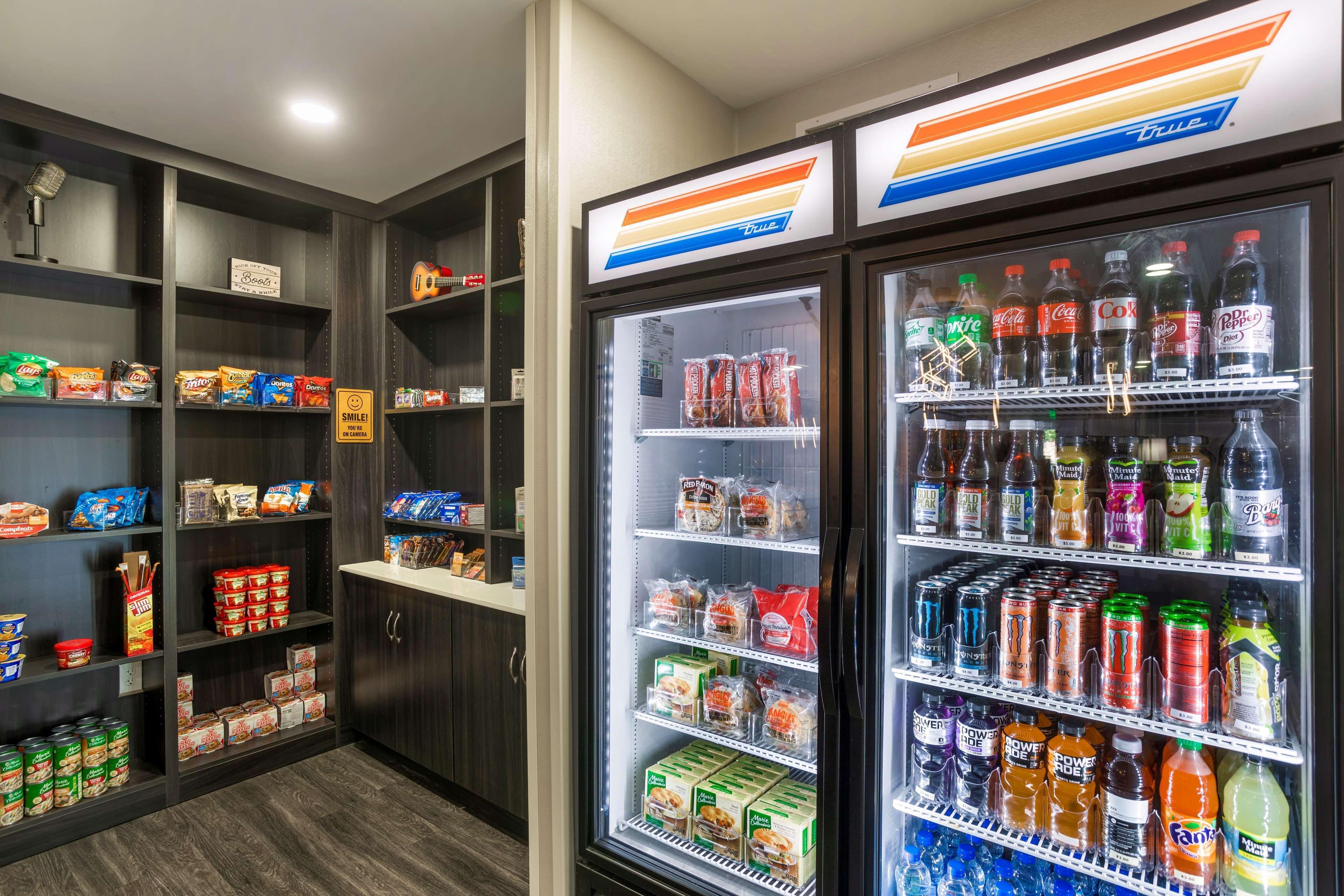 Hotel Western Executive Residency Antioch Nashville