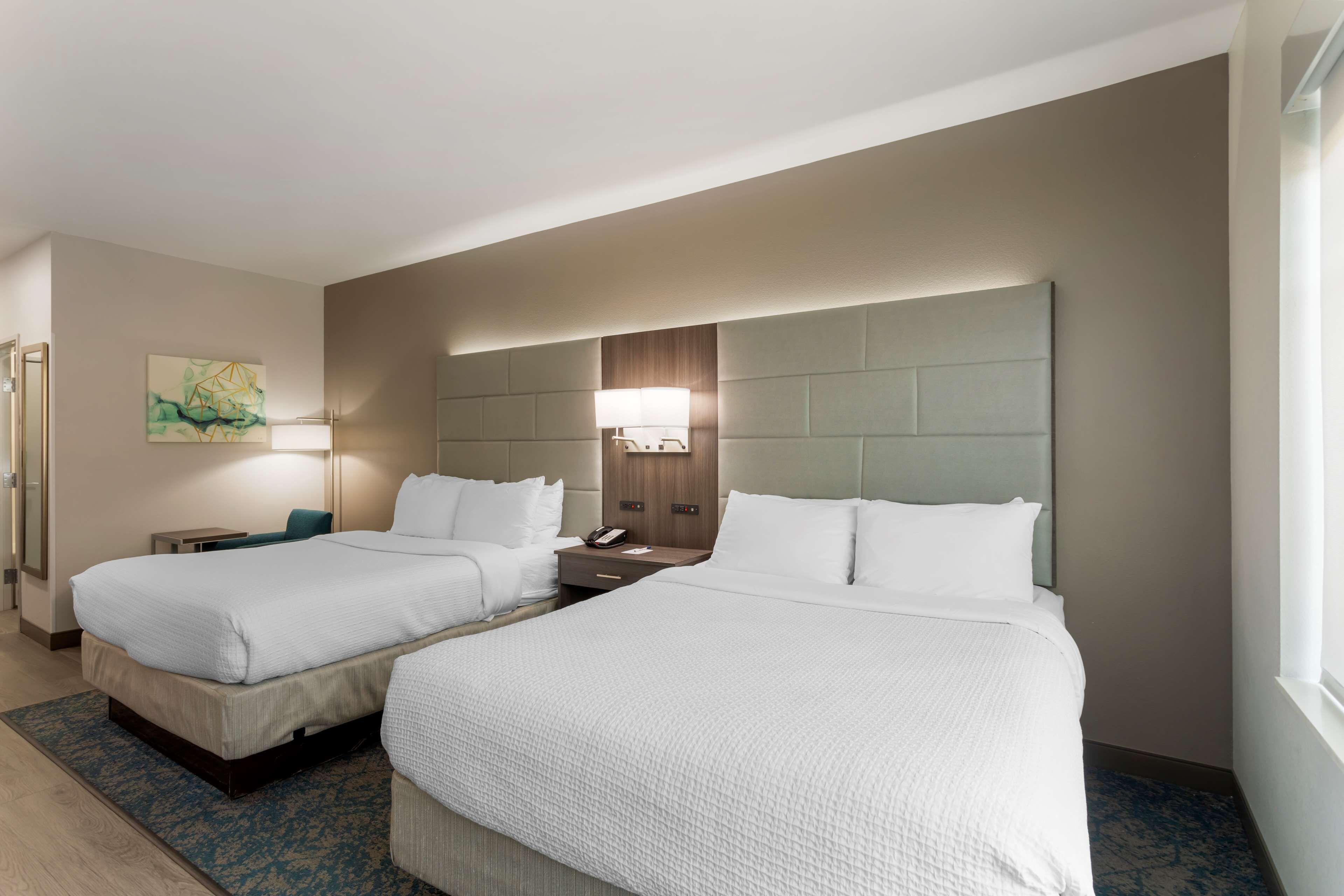 Western Executive Residency Antioch 2* Nashville