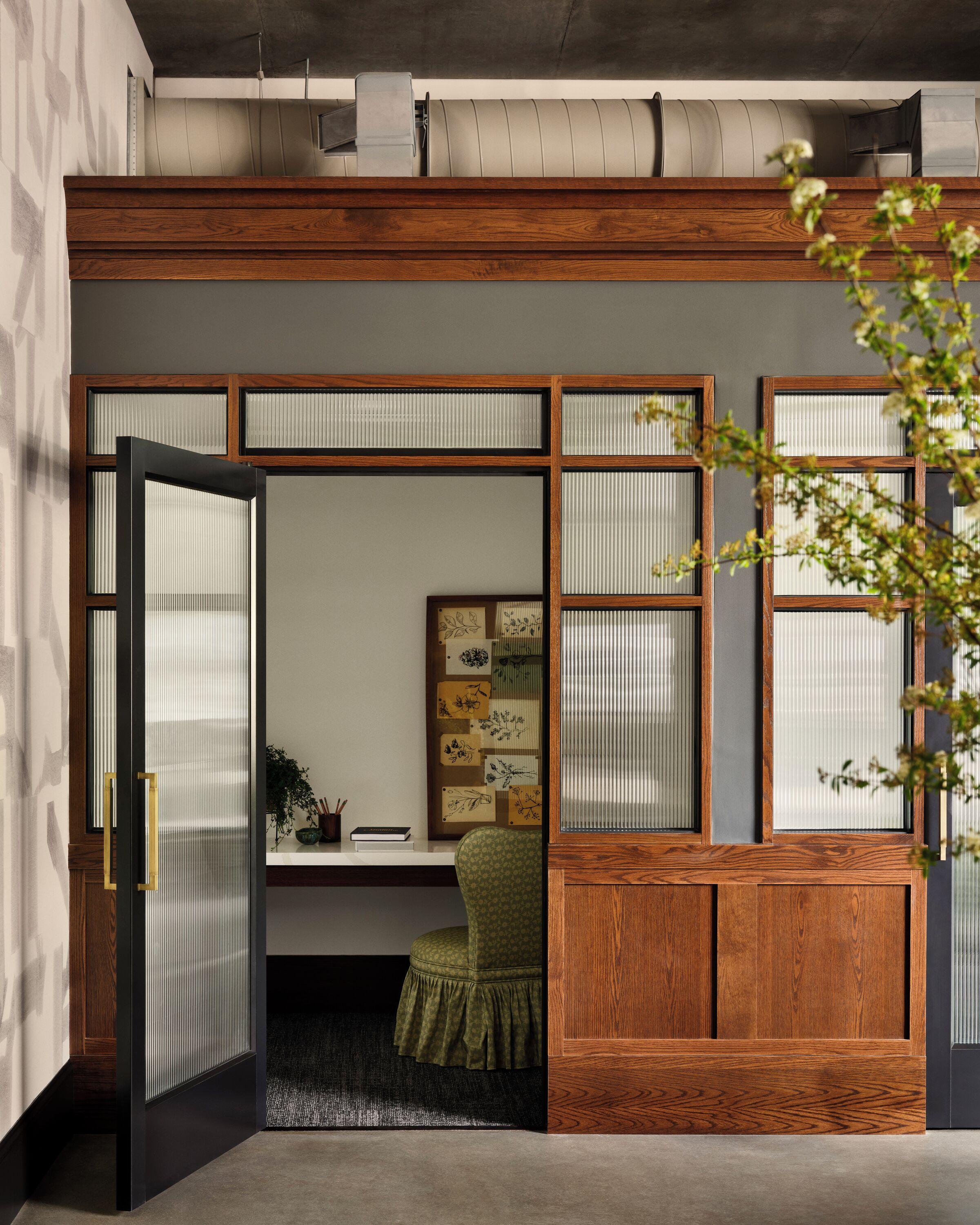 Memoir Wedgewood Houston 4*