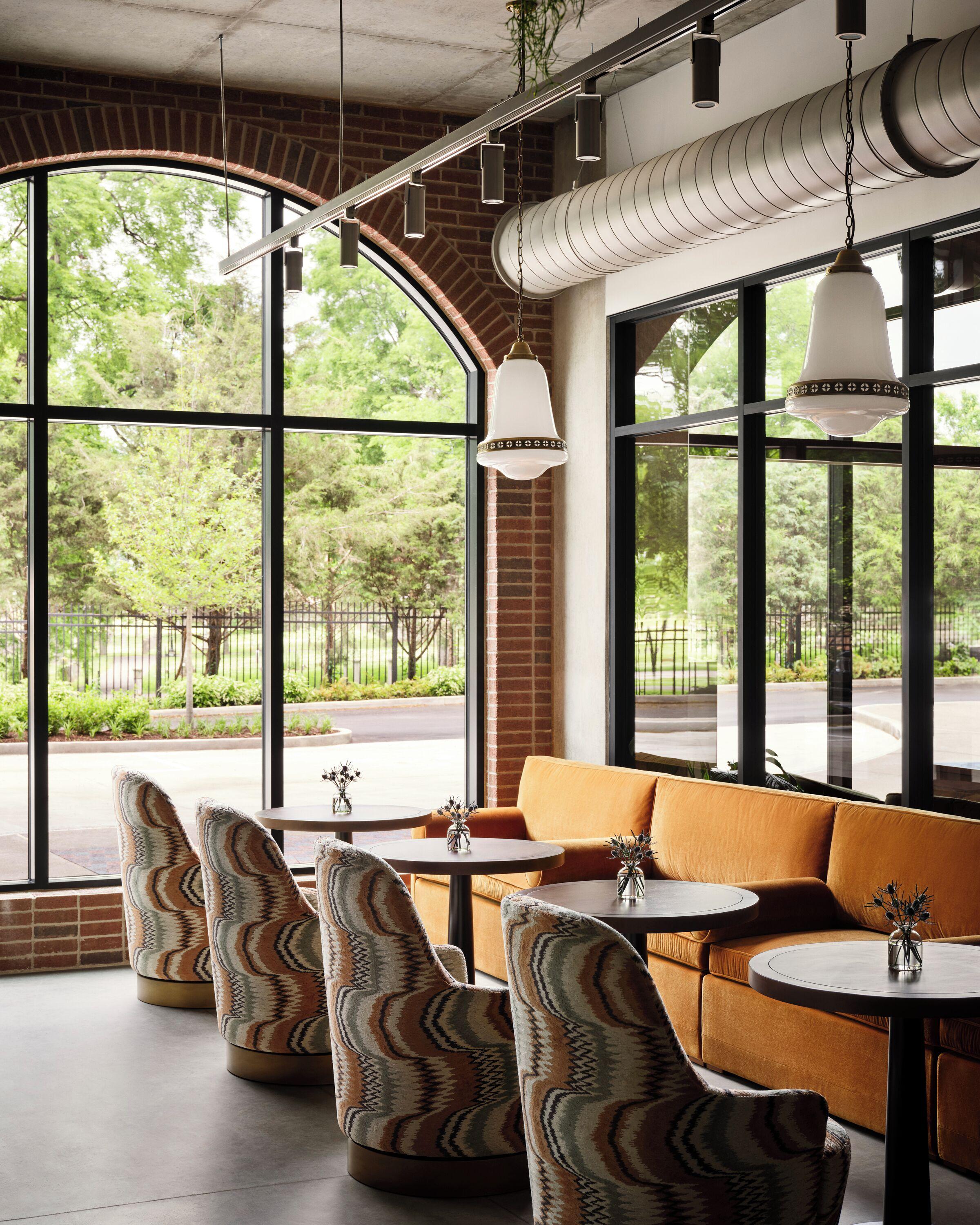 Memoir Wedgewood Houston Hotel