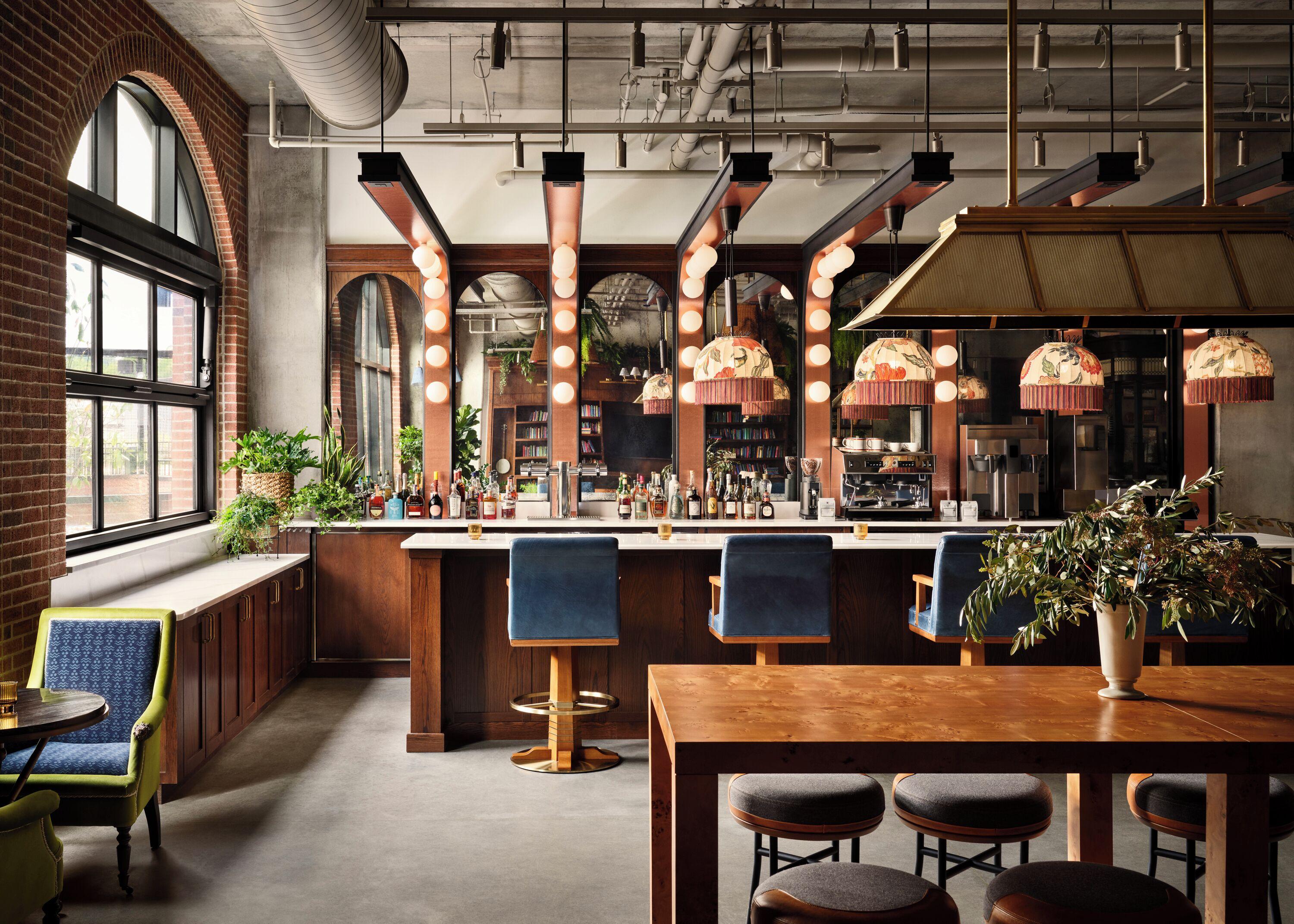 Memoir Wedgewood Houston Hotel 4*