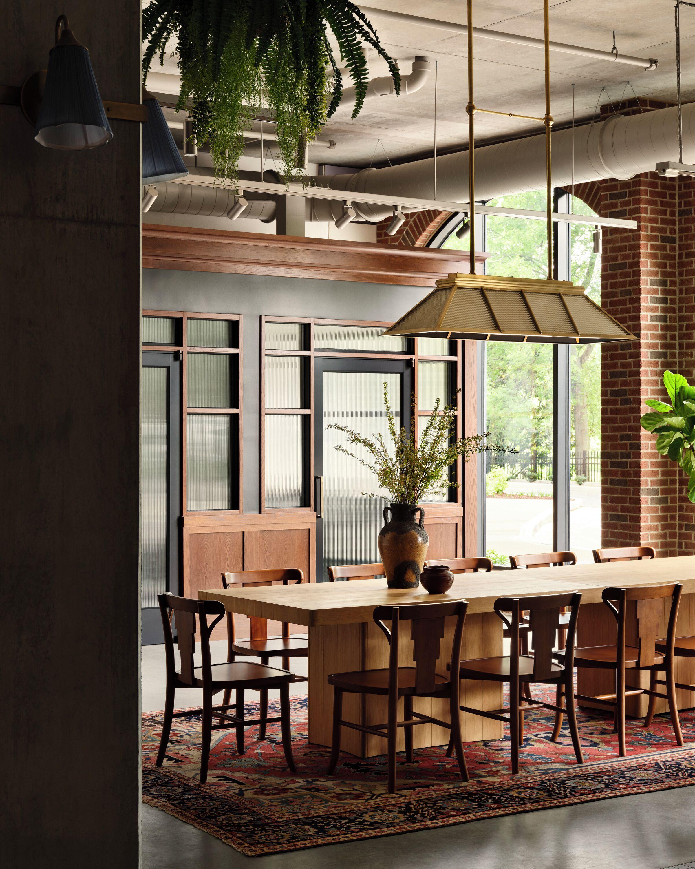 Memoir Wedgewood Houston Hotel Nashville