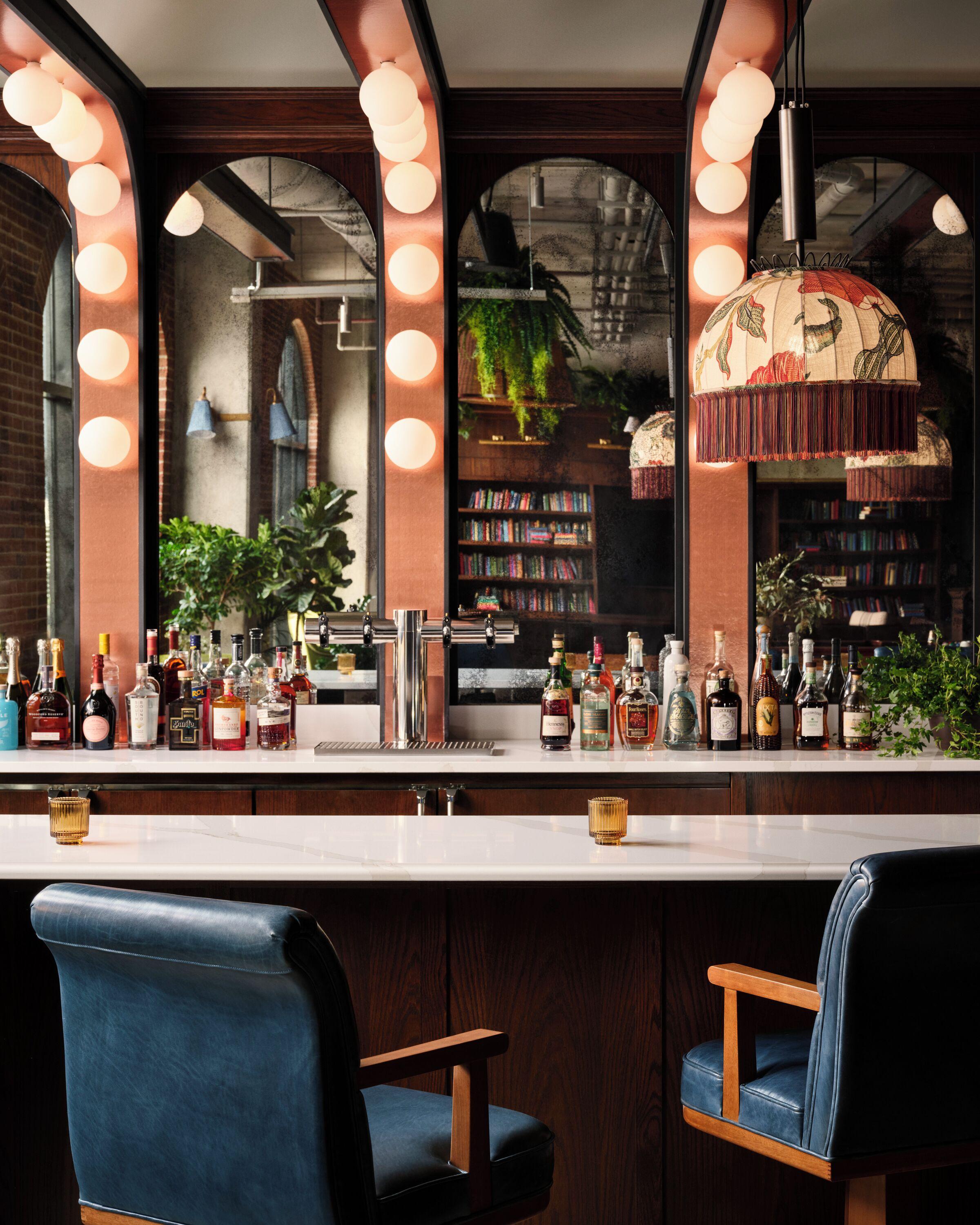 Hotel Memoir Wedgewood Houston