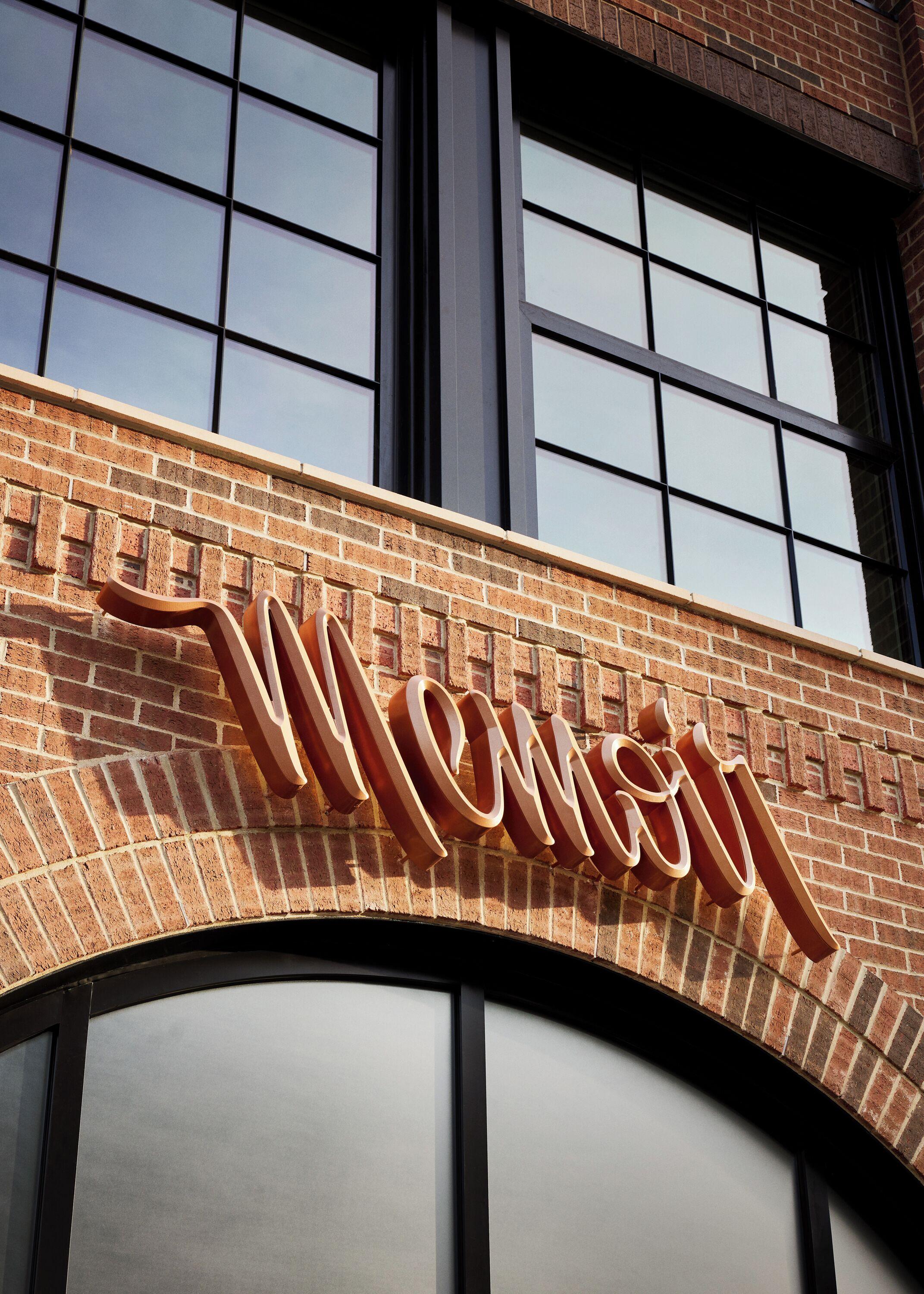 Memoir Wedgewood Houston Nashville